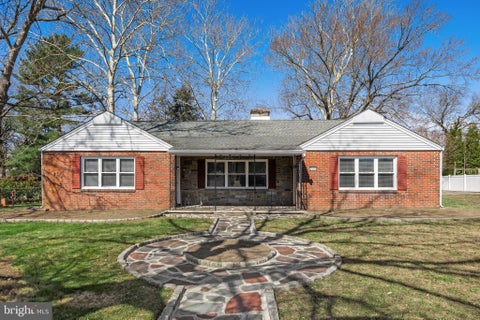 Homes For Rent - 245 Gibbsboro Road<br/> CLEMENTON, NJ 08021