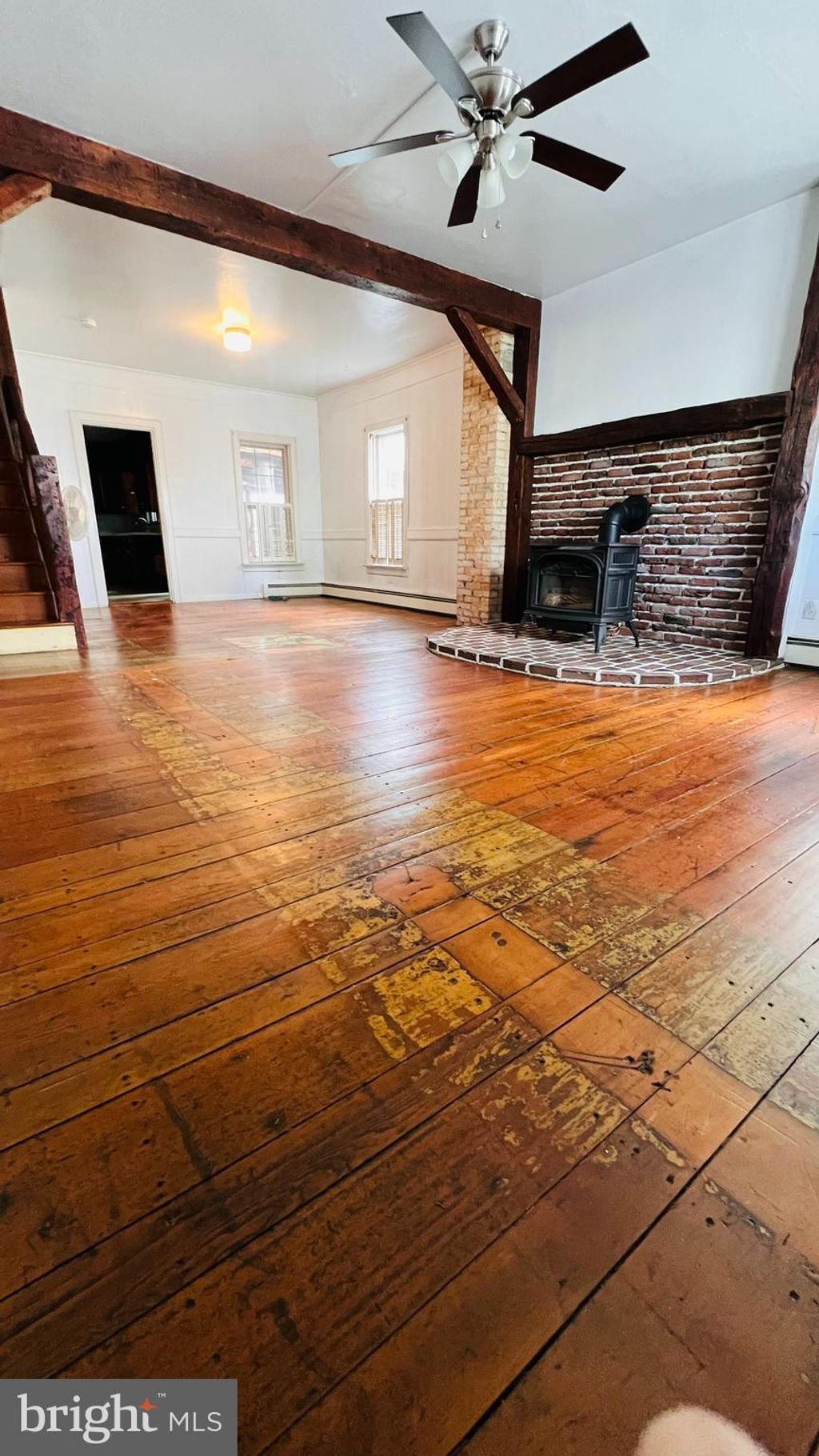 Photo of 612 Manor Street, Columbia, PA 17512 (MLS # PALA2048436)