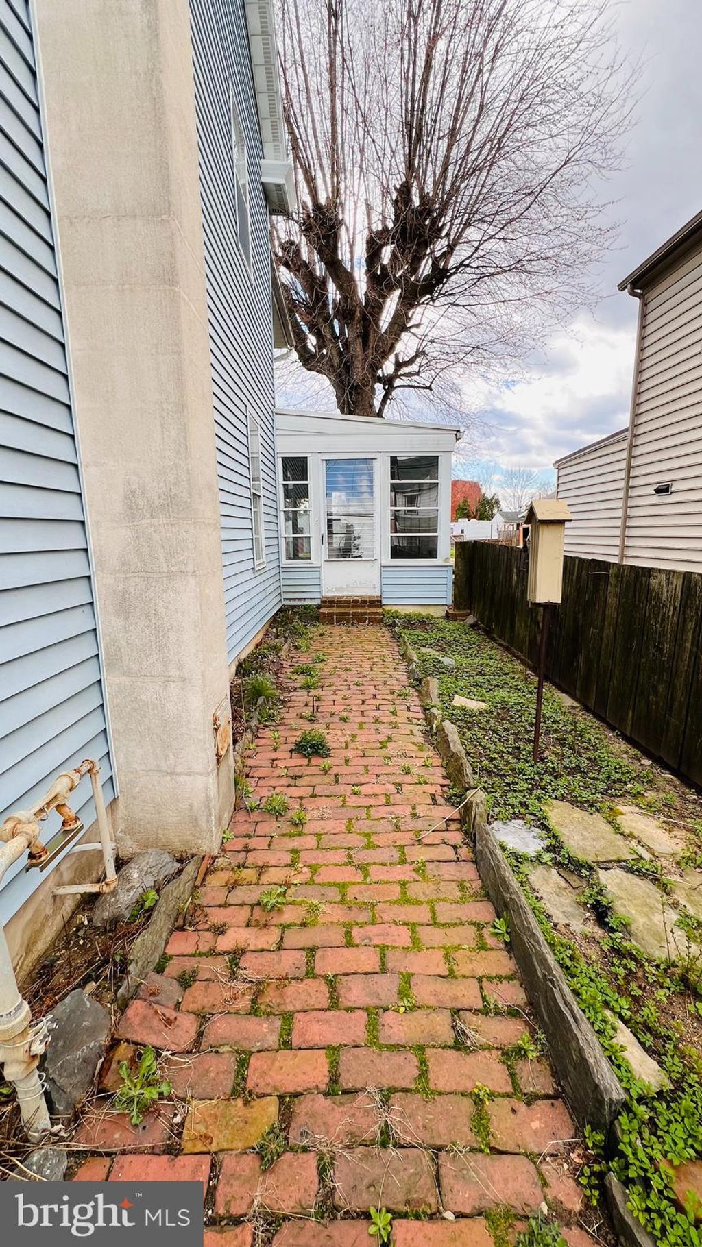 Photo of 612 Manor Street, Columbia, PA 17512 (MLS # PALA2048436)