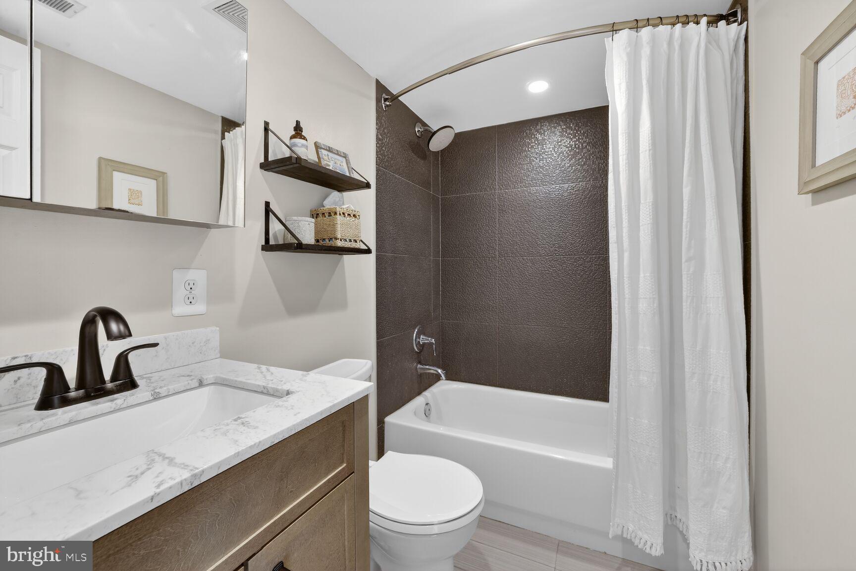 PARKSIDE AT ALEXANDRIA - Residential