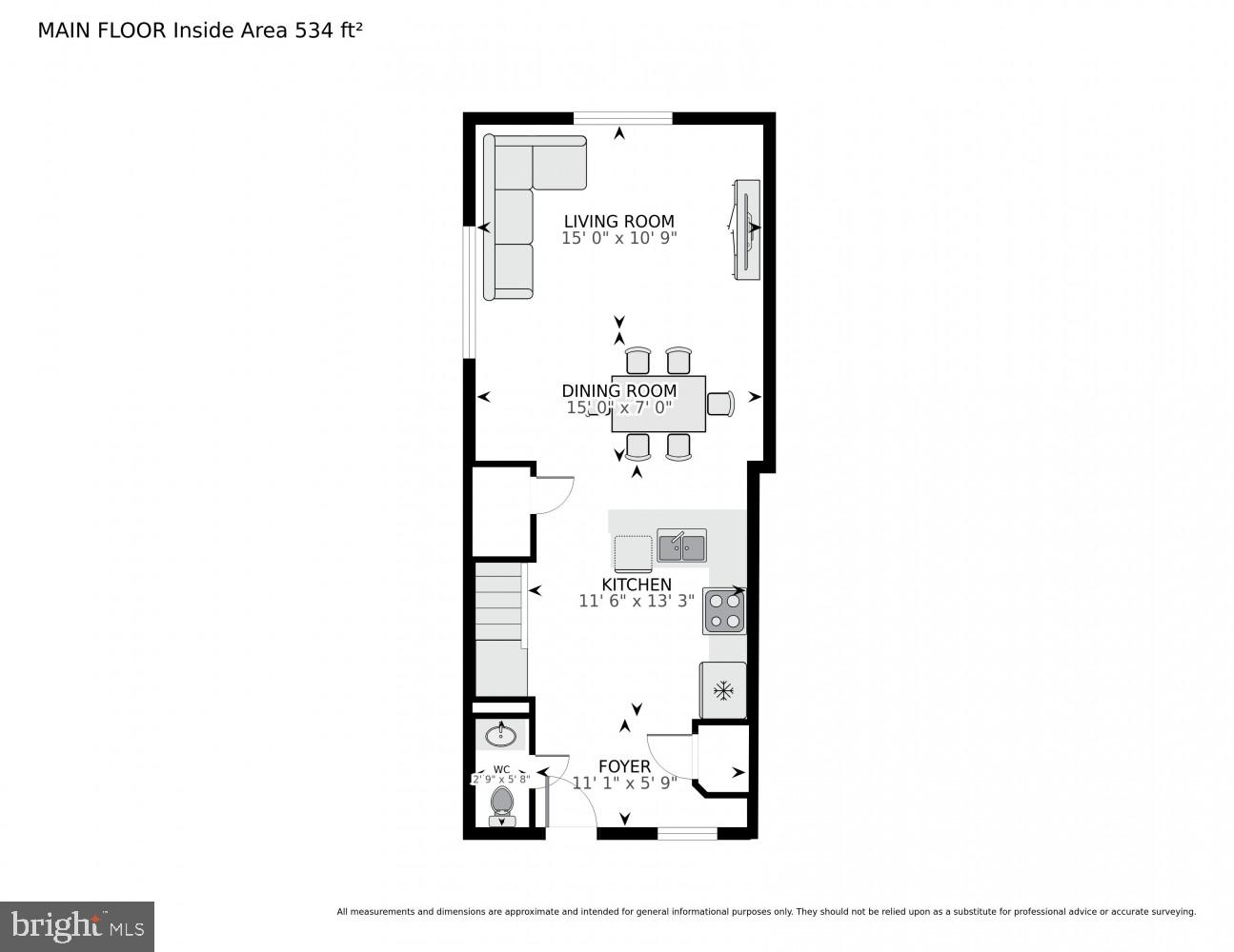 PARKSIDE AT ALEXANDRIA - Residential