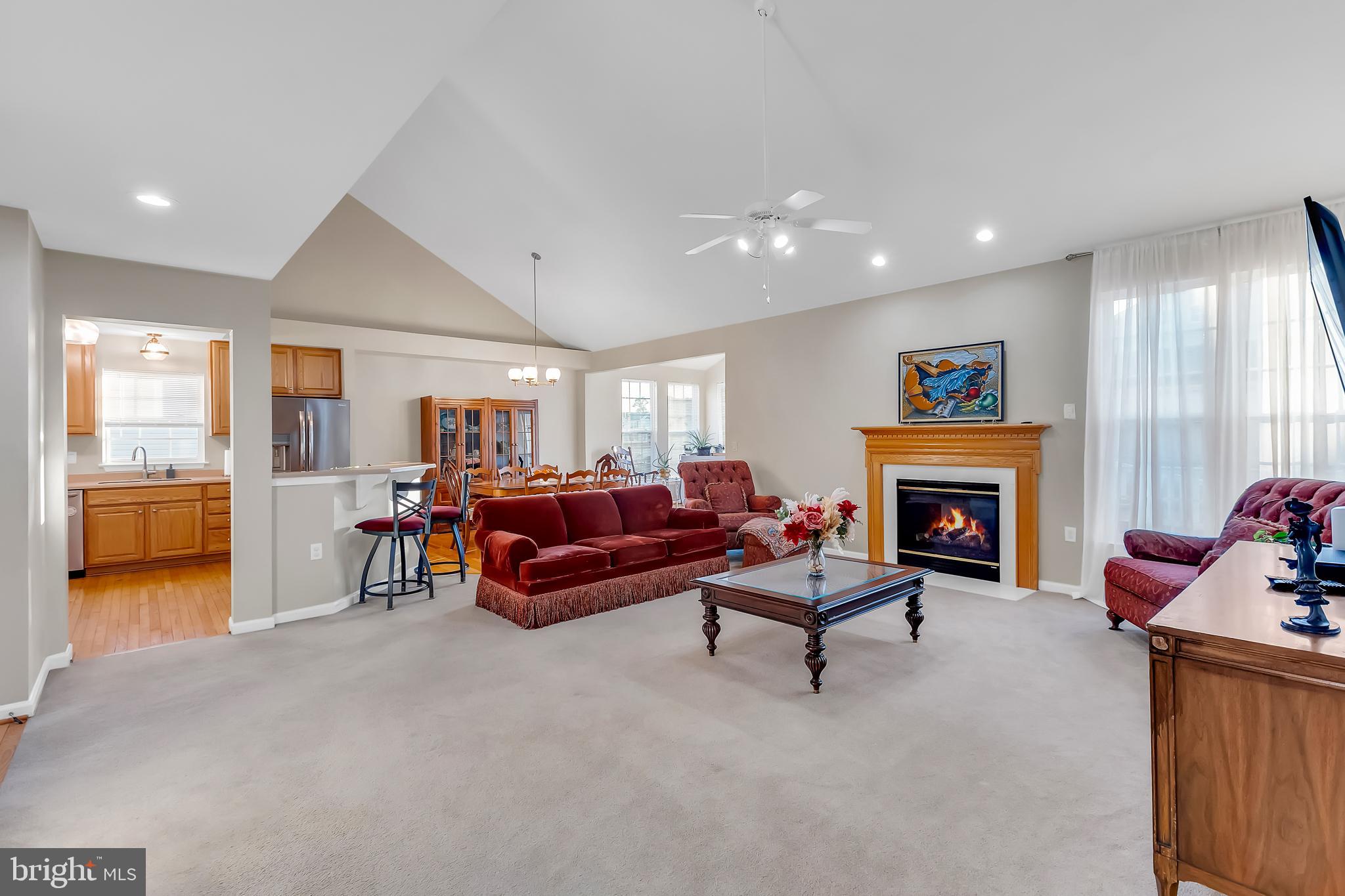 SADDLEBROOK - Residential