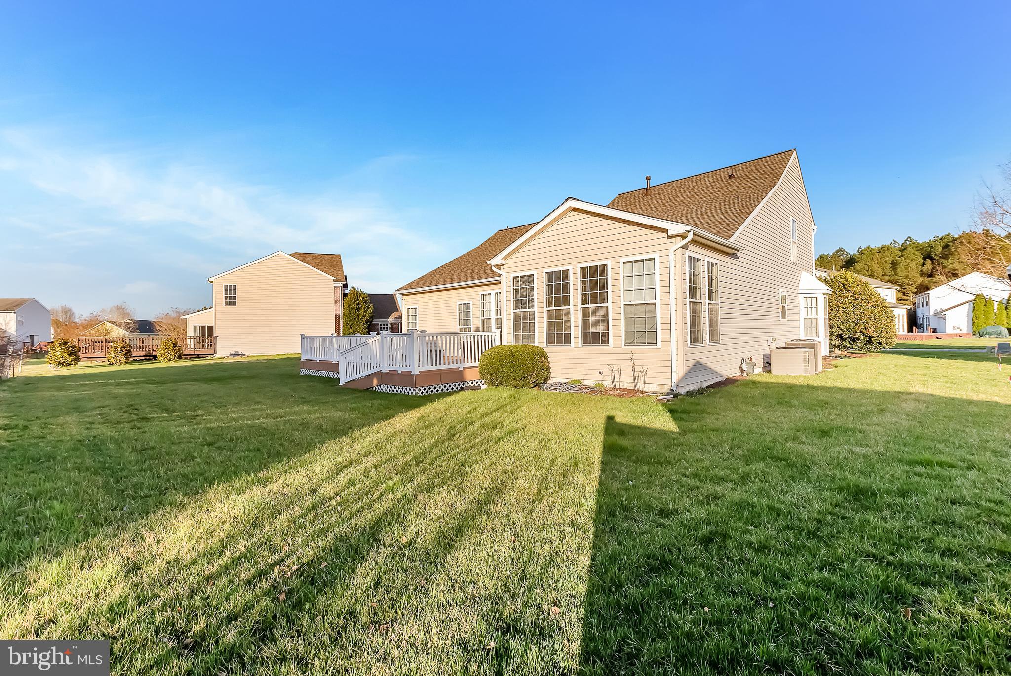 SADDLEBROOK - Residential