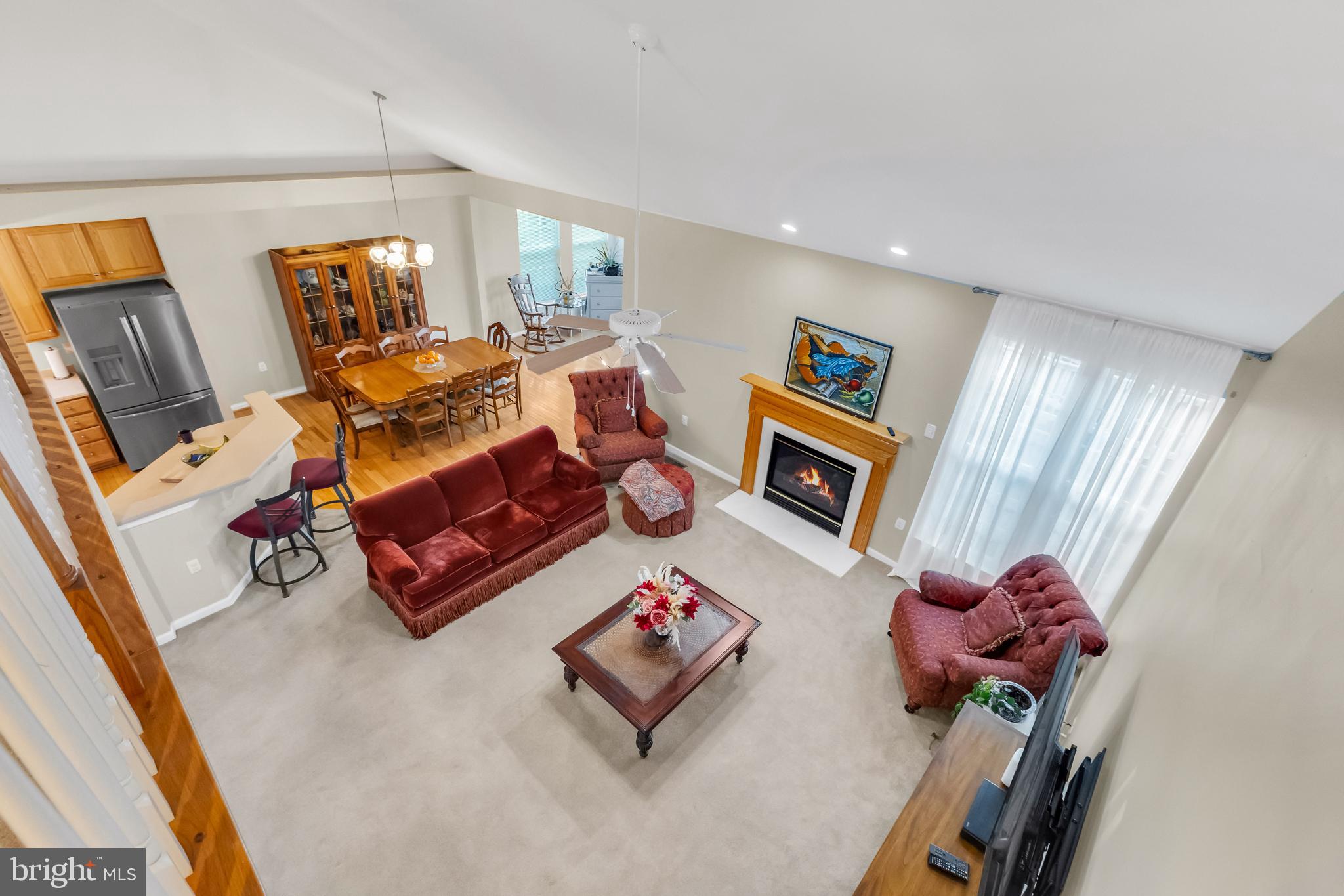 SADDLEBROOK - Residential