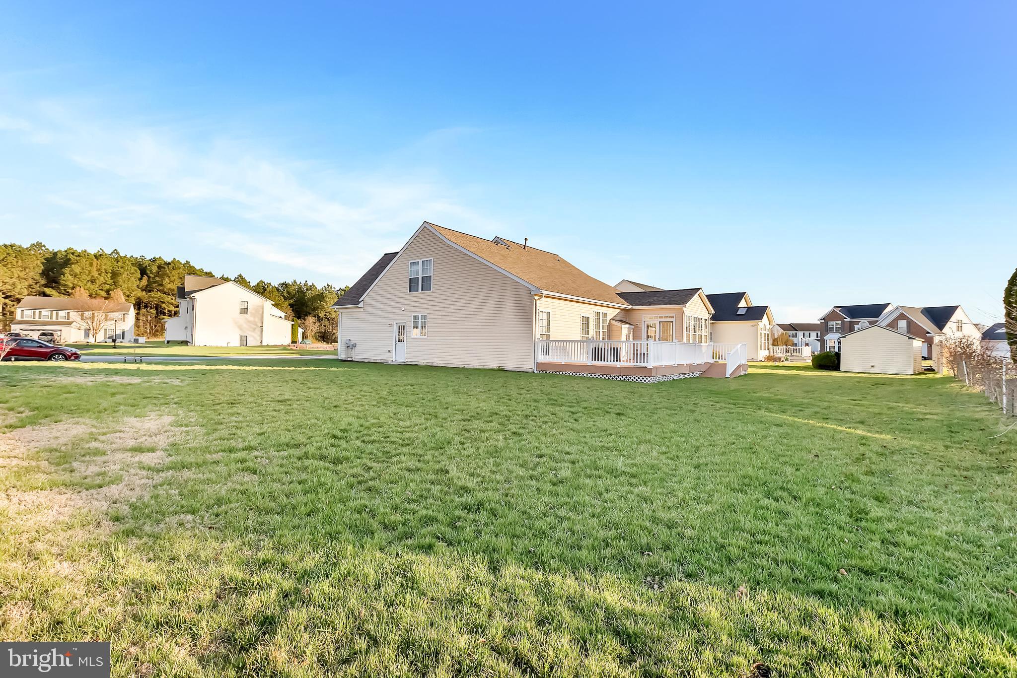 SADDLEBROOK - Residential