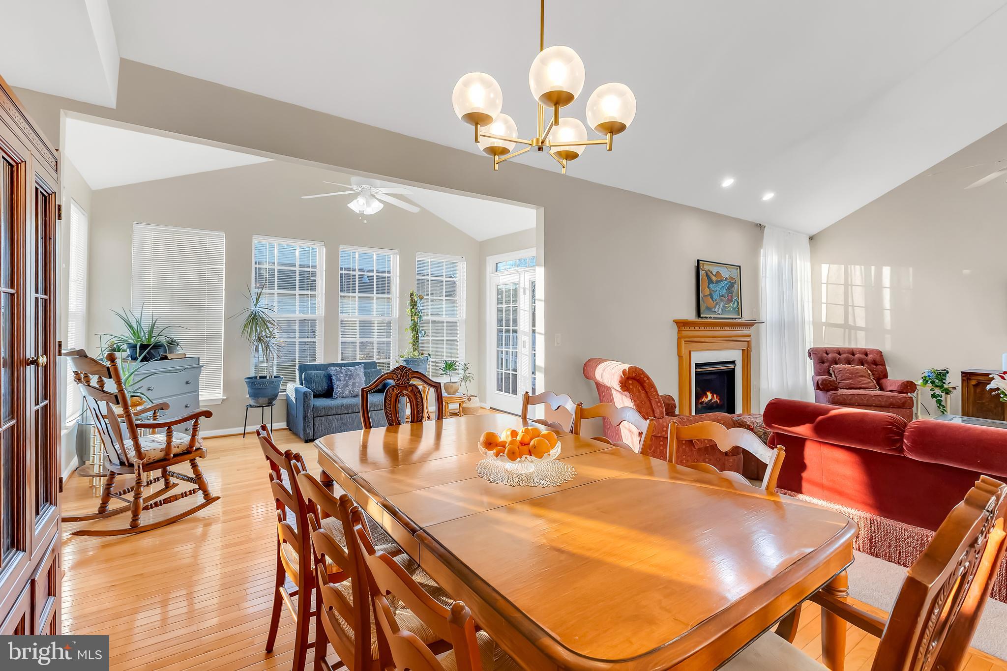 SADDLEBROOK - Residential