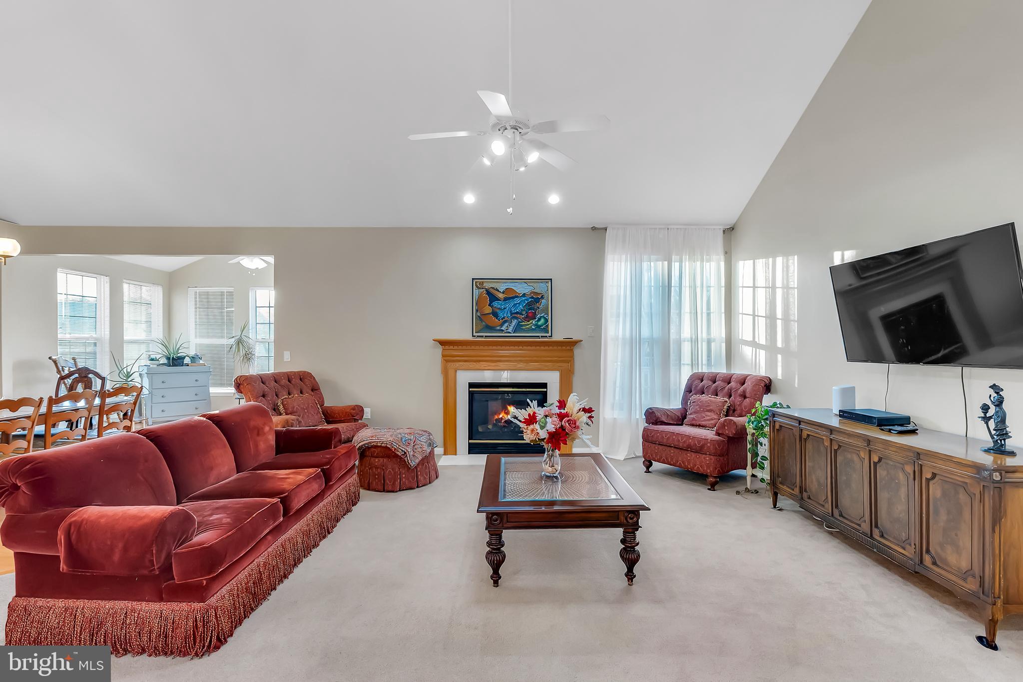 SADDLEBROOK - Residential