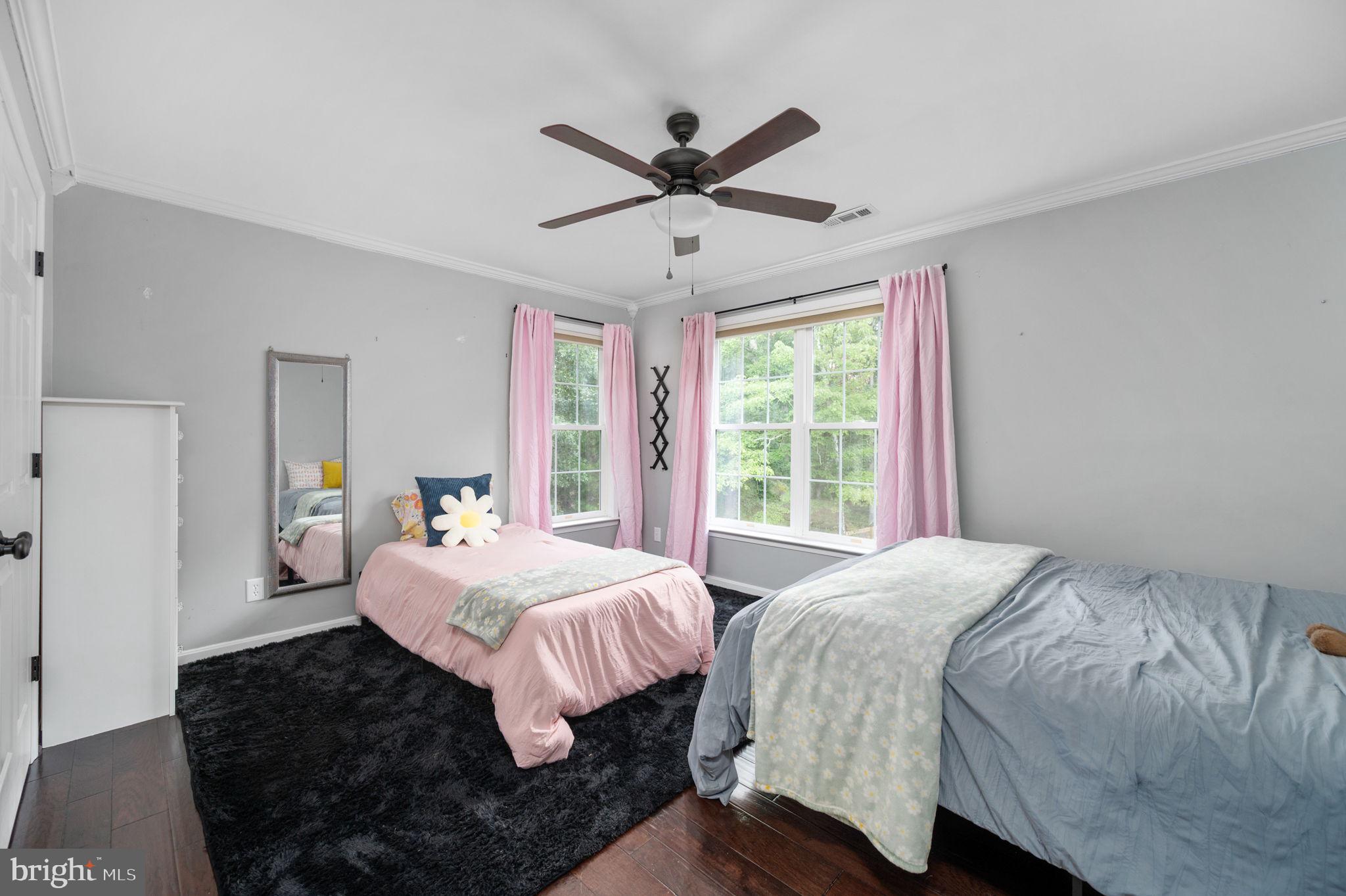 ESTATES OF LEE-JACKSON - Residential