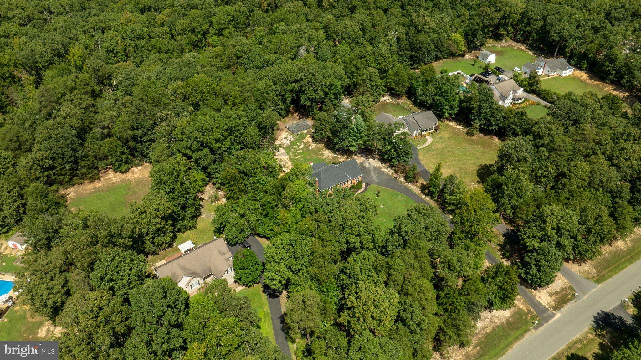 ESTATES OF LEE-JACKSON - Residential