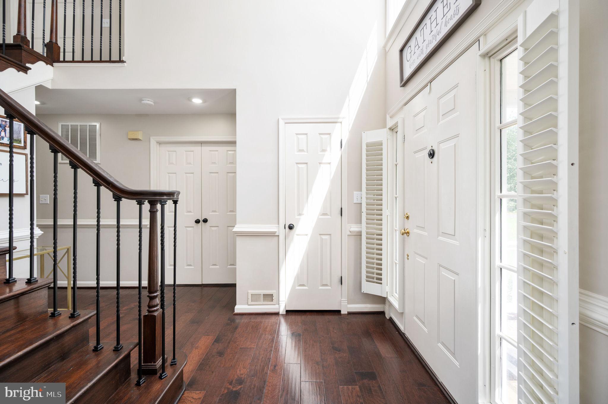 ESTATES OF LEE-JACKSON - Residential