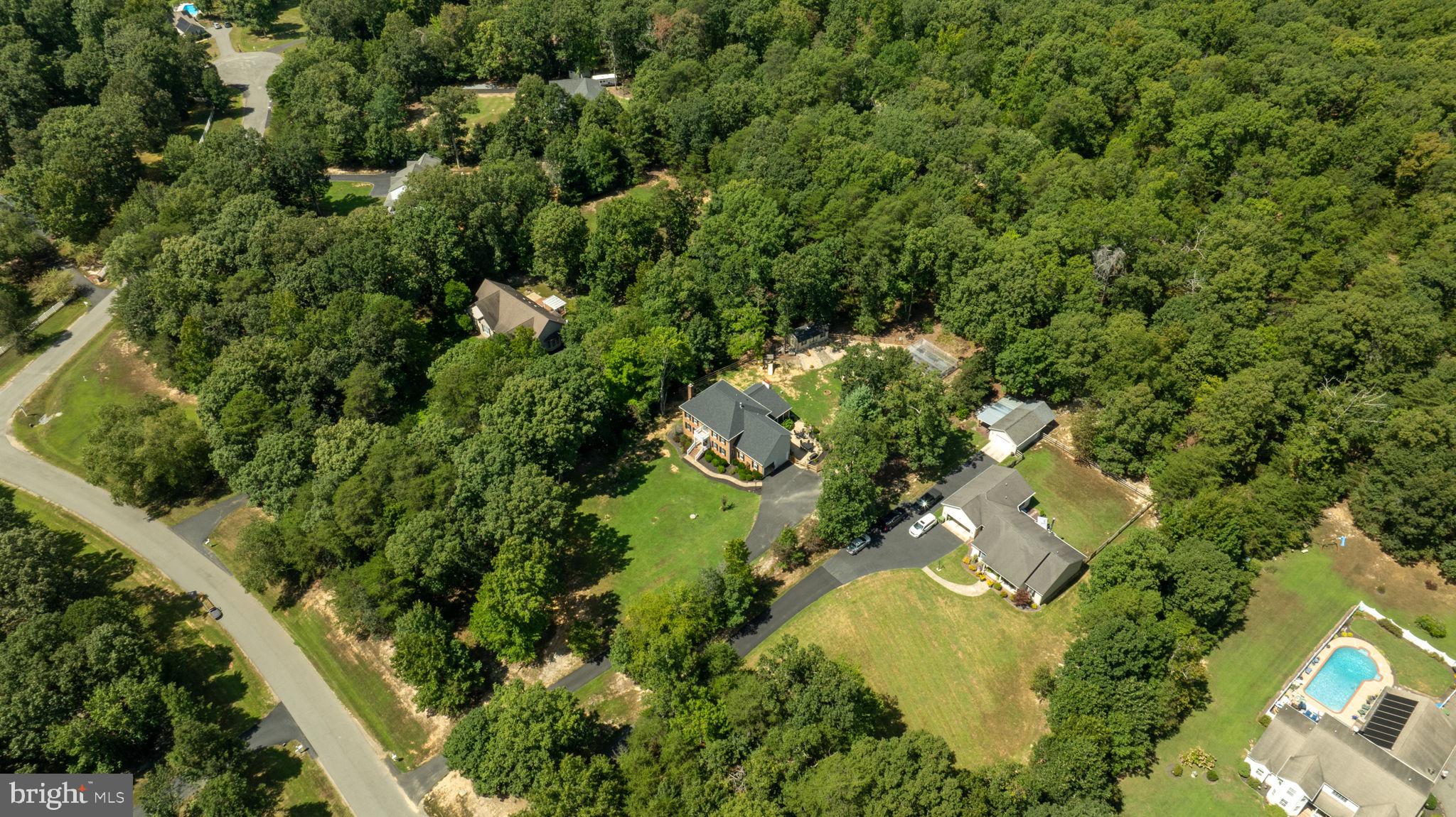 ESTATES OF LEE-JACKSON - Residential