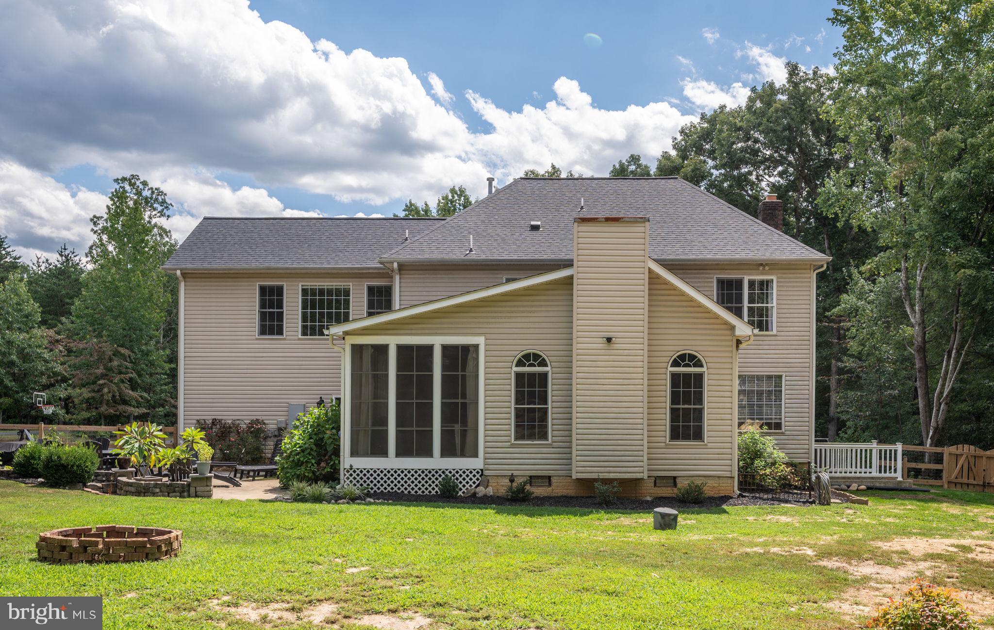 ESTATES OF LEE-JACKSON - Residential