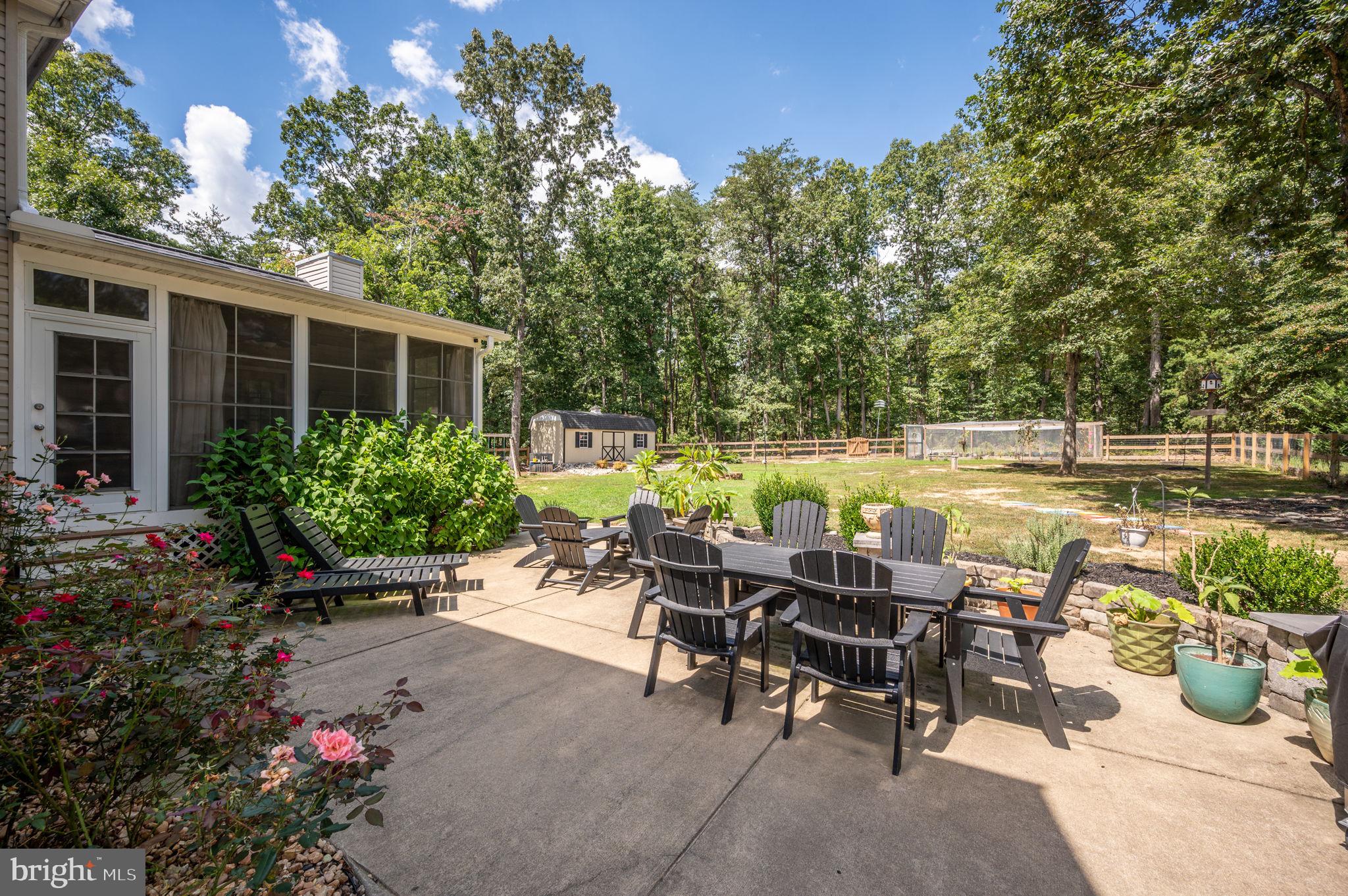 ESTATES OF LEE-JACKSON - Residential