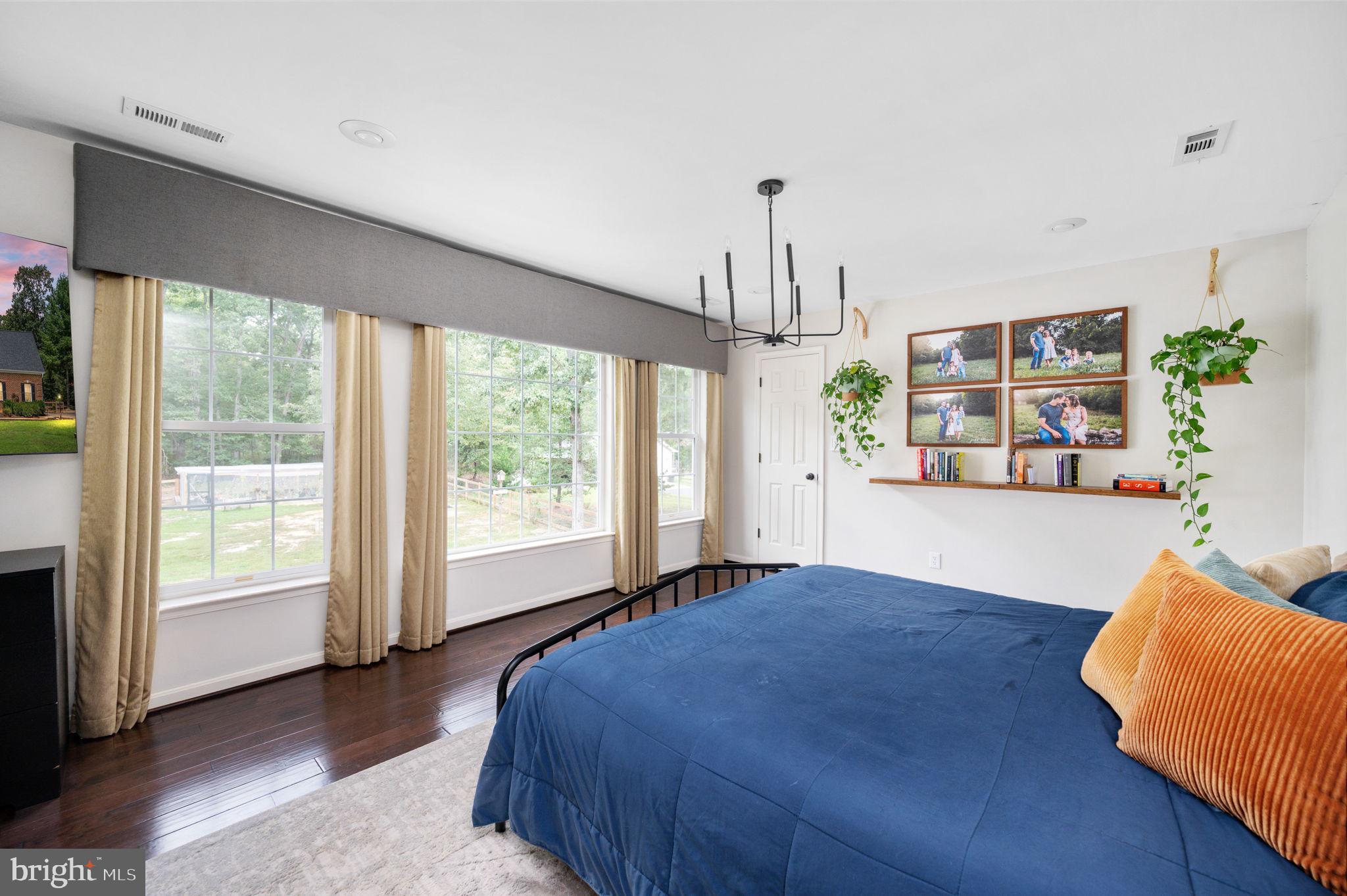 ESTATES OF LEE-JACKSON - Residential