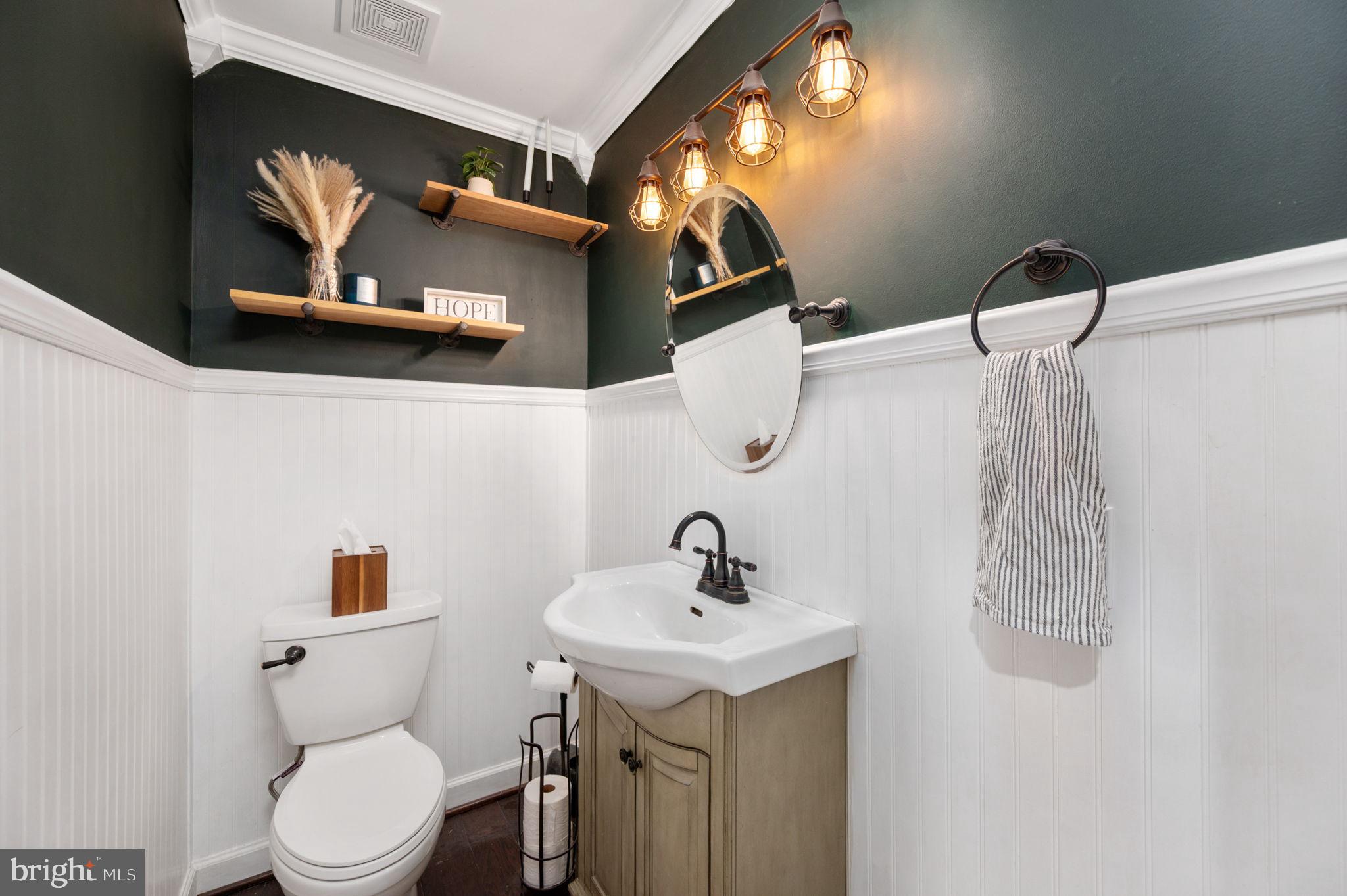 ESTATES OF LEE-JACKSON - Residential