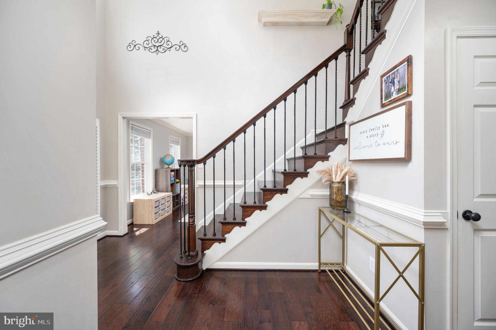 ESTATES OF LEE-JACKSON - Residential