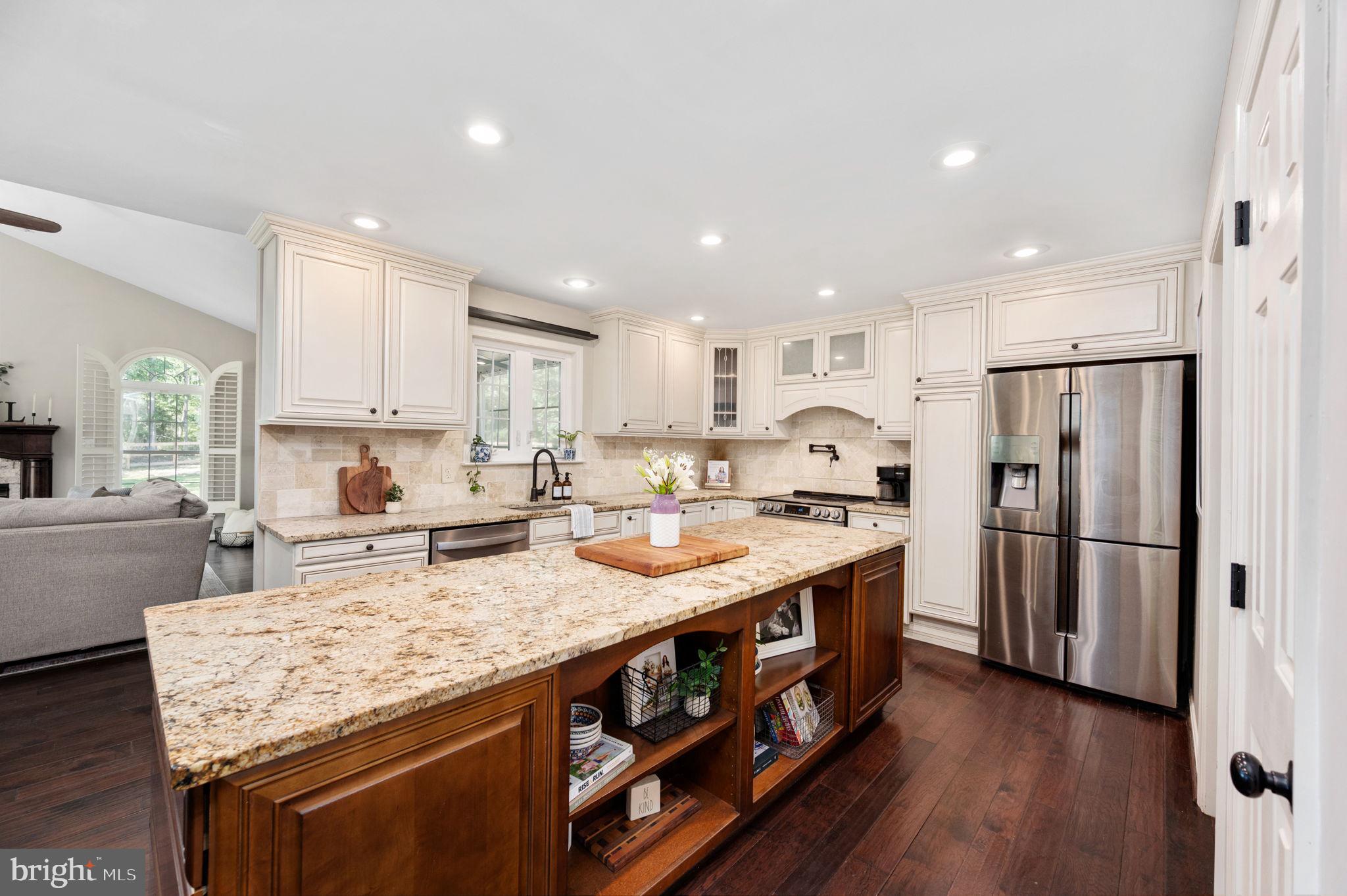 ESTATES OF LEE-JACKSON - Residential