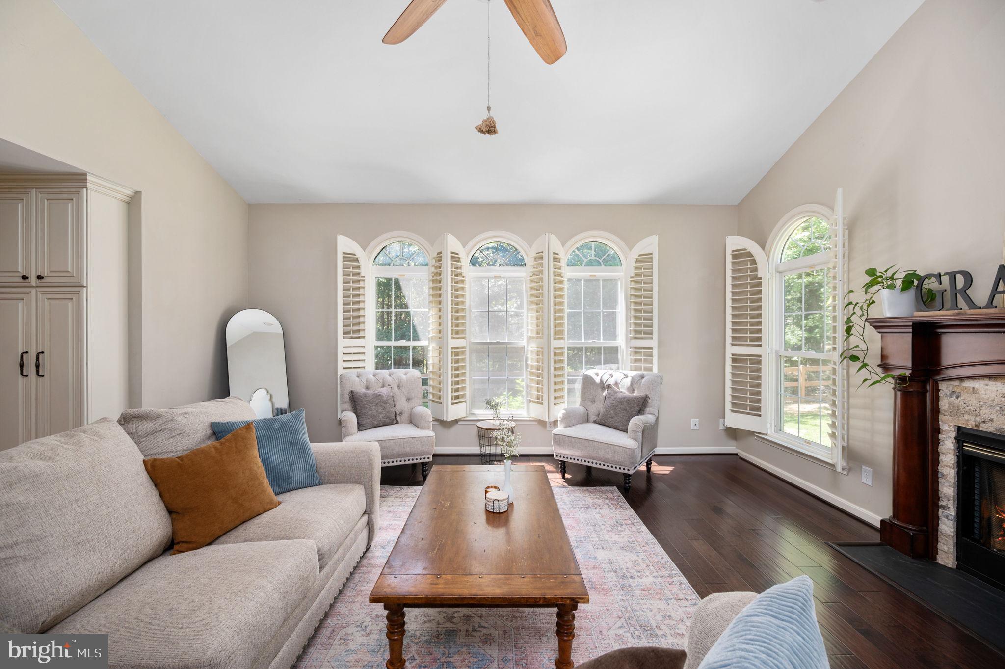 ESTATES OF LEE-JACKSON - Residential