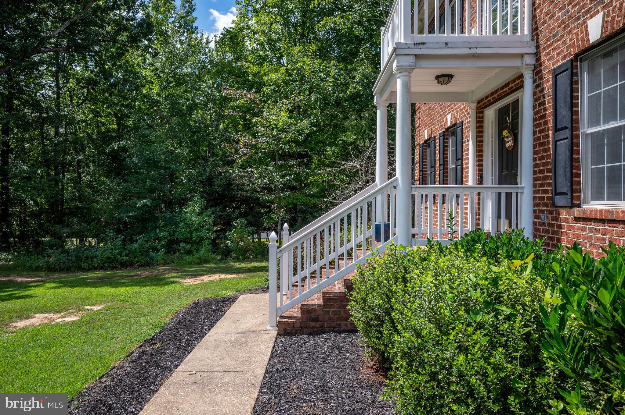 ESTATES OF LEE-JACKSON - Residential