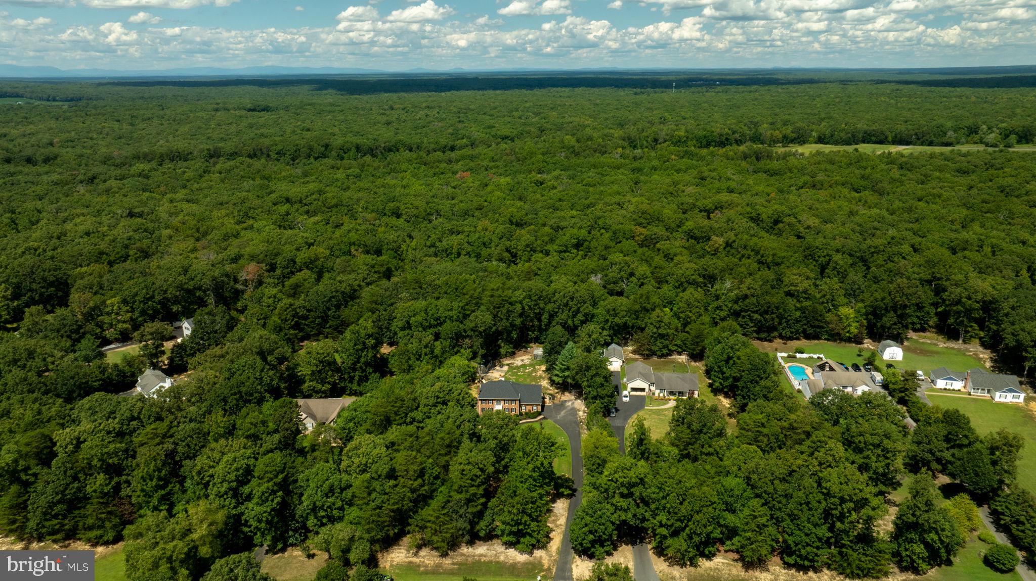 ESTATES OF LEE-JACKSON - Residential