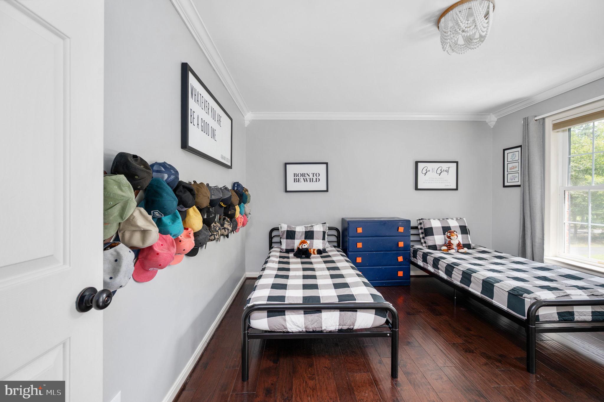 ESTATES OF LEE-JACKSON - Residential