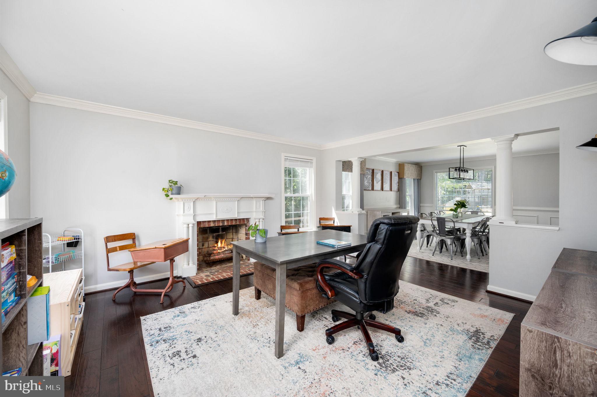 ESTATES OF LEE-JACKSON - Residential