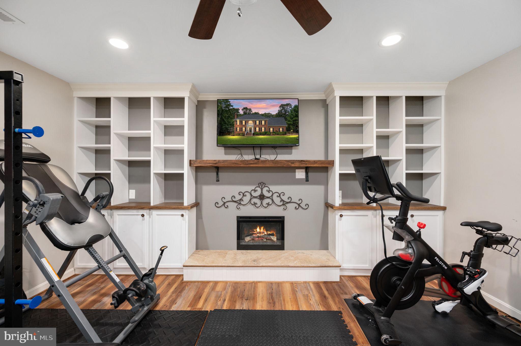 ESTATES OF LEE-JACKSON - Residential