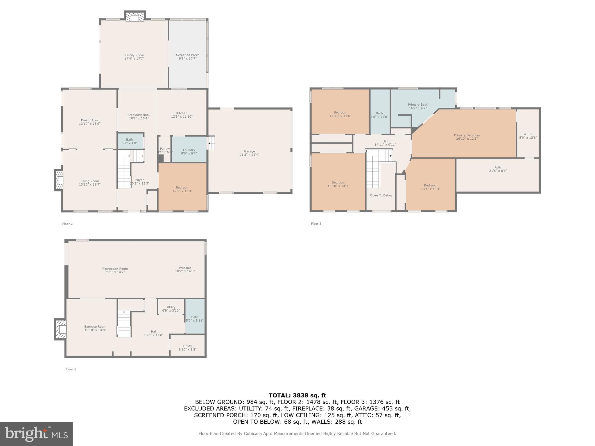 ESTATES OF LEE-JACKSON - Residential