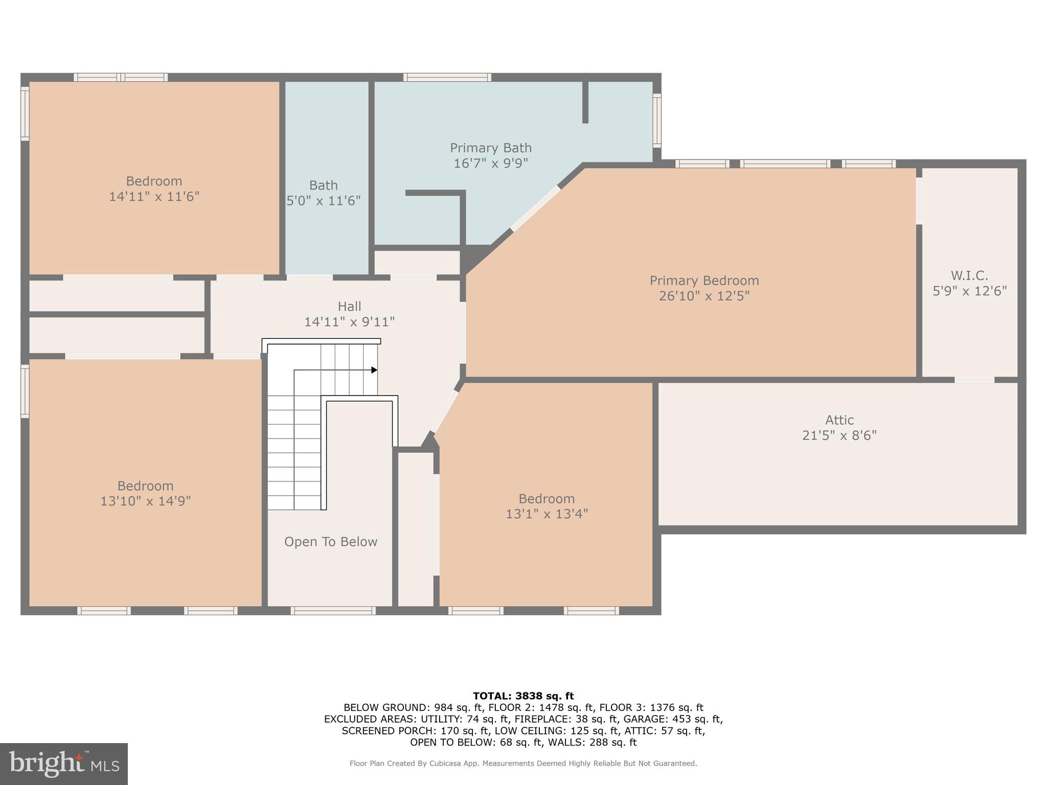 ESTATES OF LEE-JACKSON - Residential