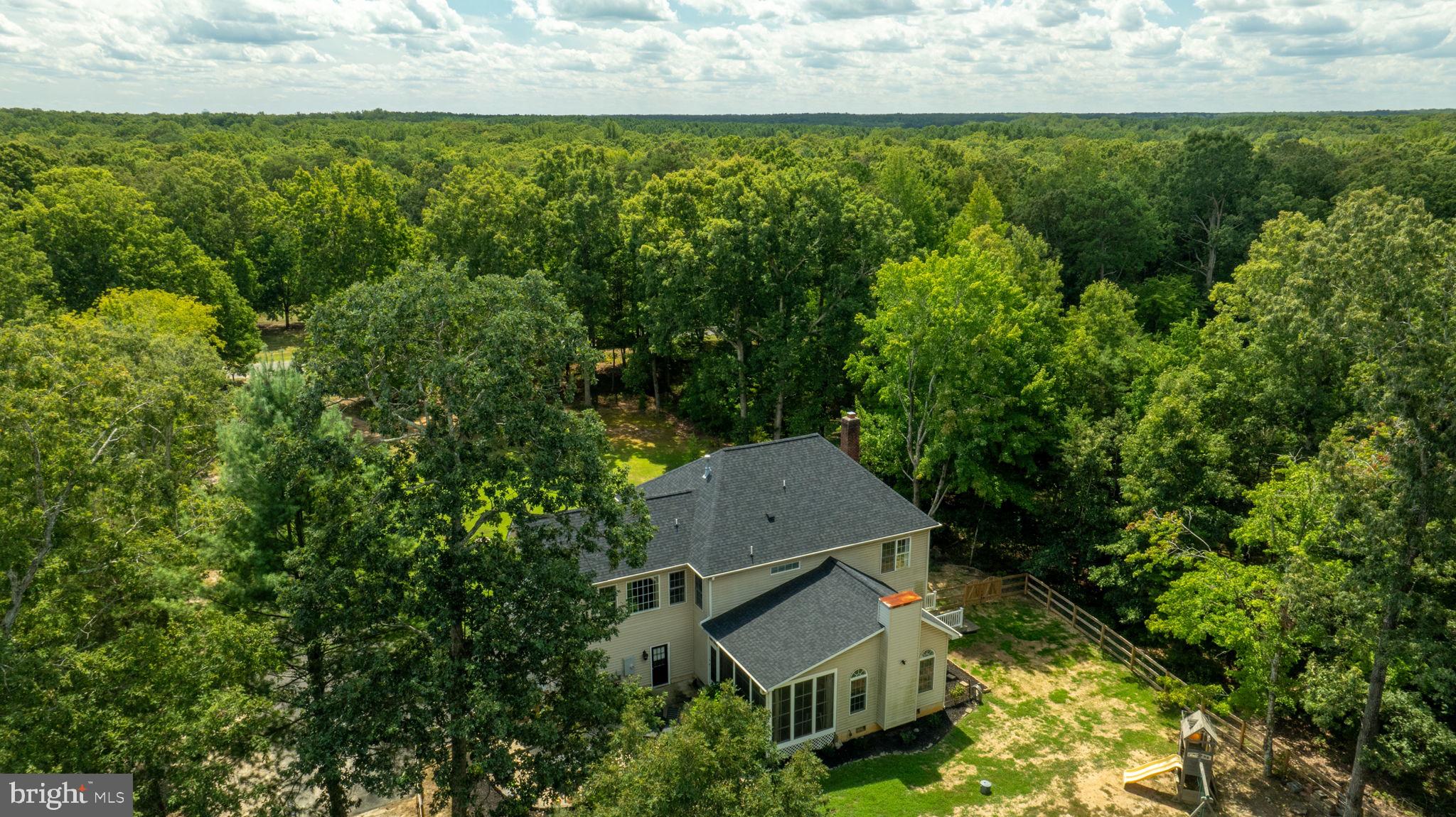 ESTATES OF LEE-JACKSON - Residential