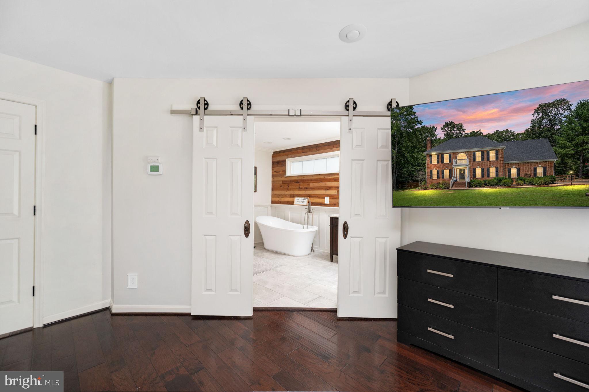 ESTATES OF LEE-JACKSON - Residential