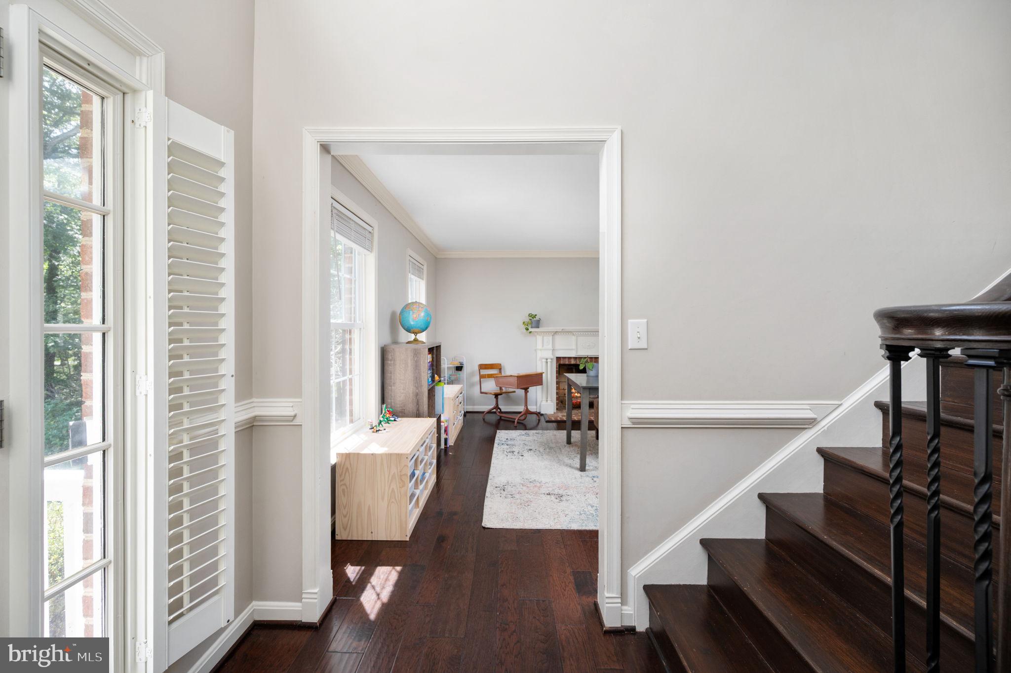 ESTATES OF LEE-JACKSON - Residential