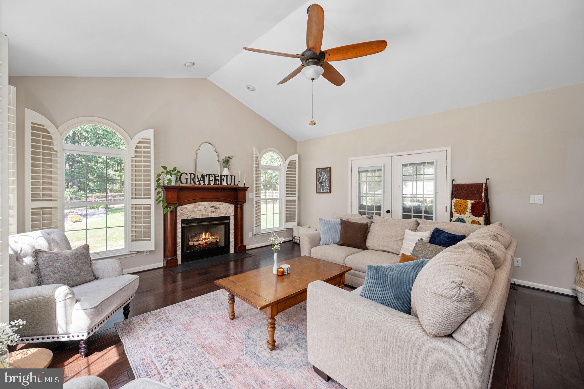 ESTATES OF LEE-JACKSON - Residential