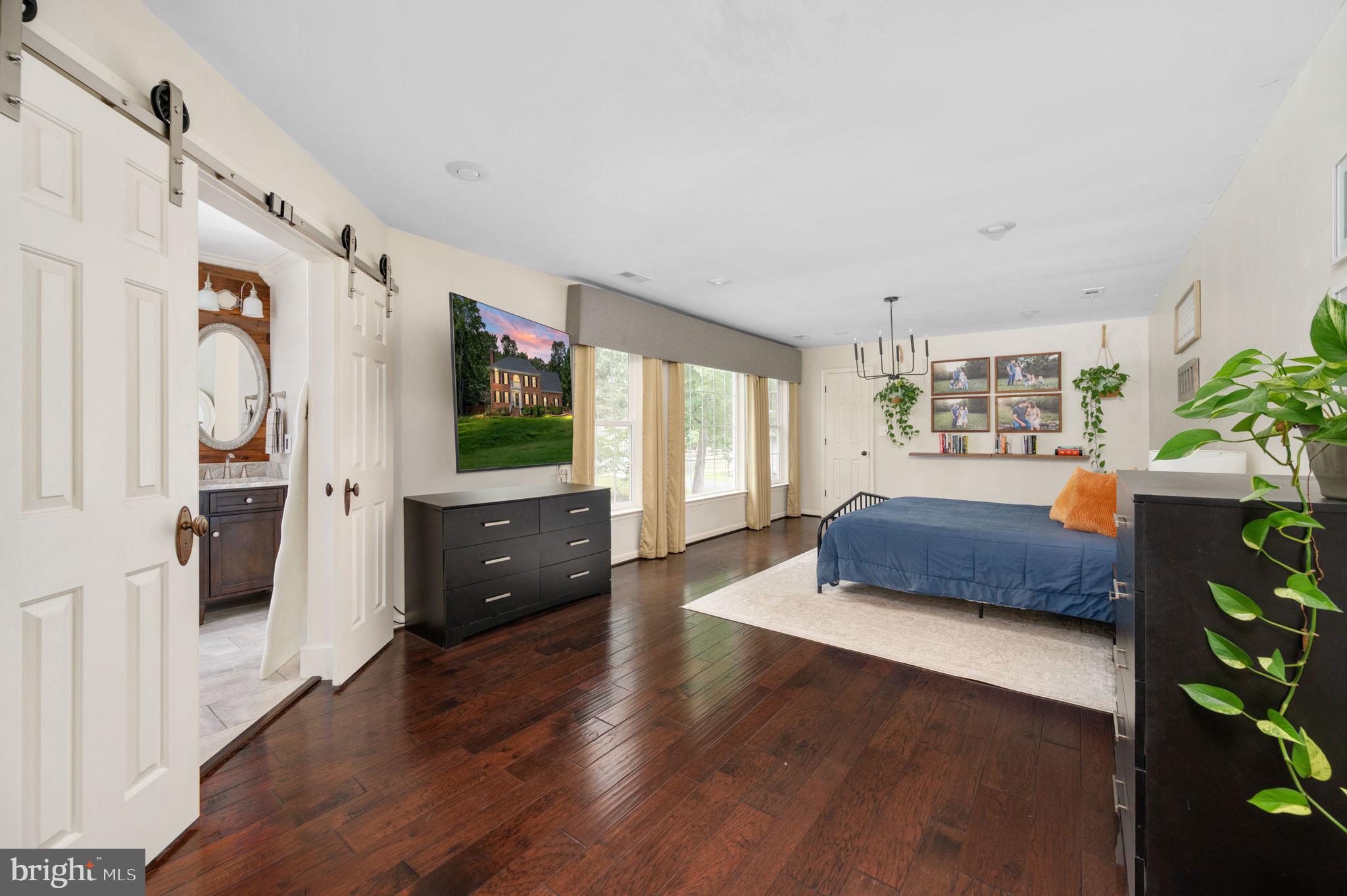 ESTATES OF LEE-JACKSON - Residential