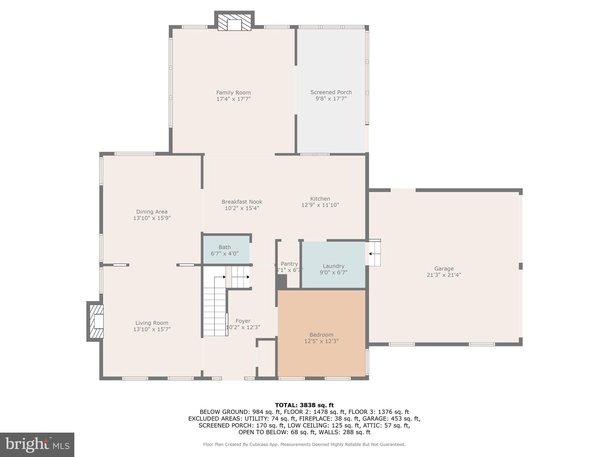ESTATES OF LEE-JACKSON - Residential