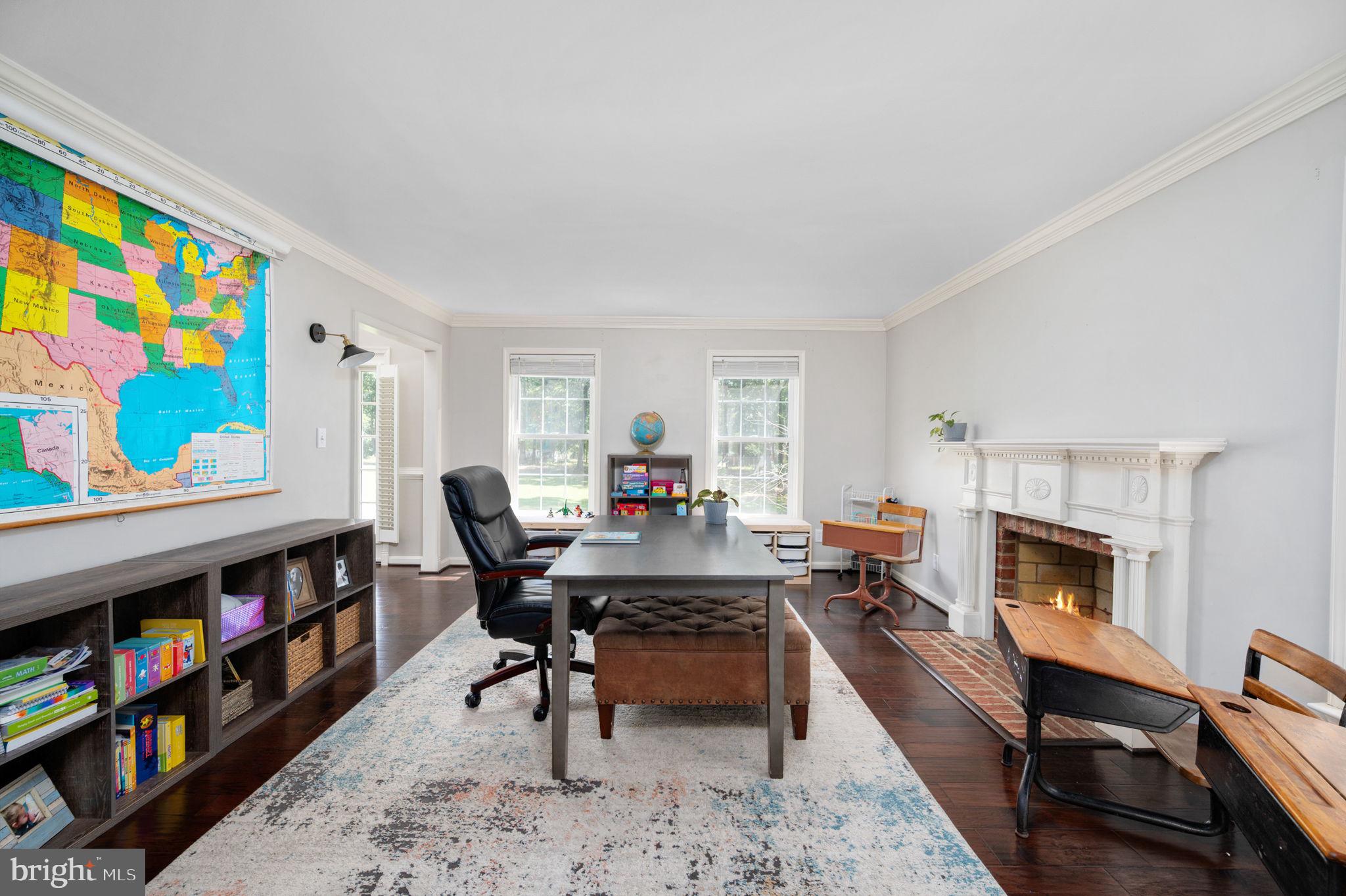 ESTATES OF LEE-JACKSON - Residential