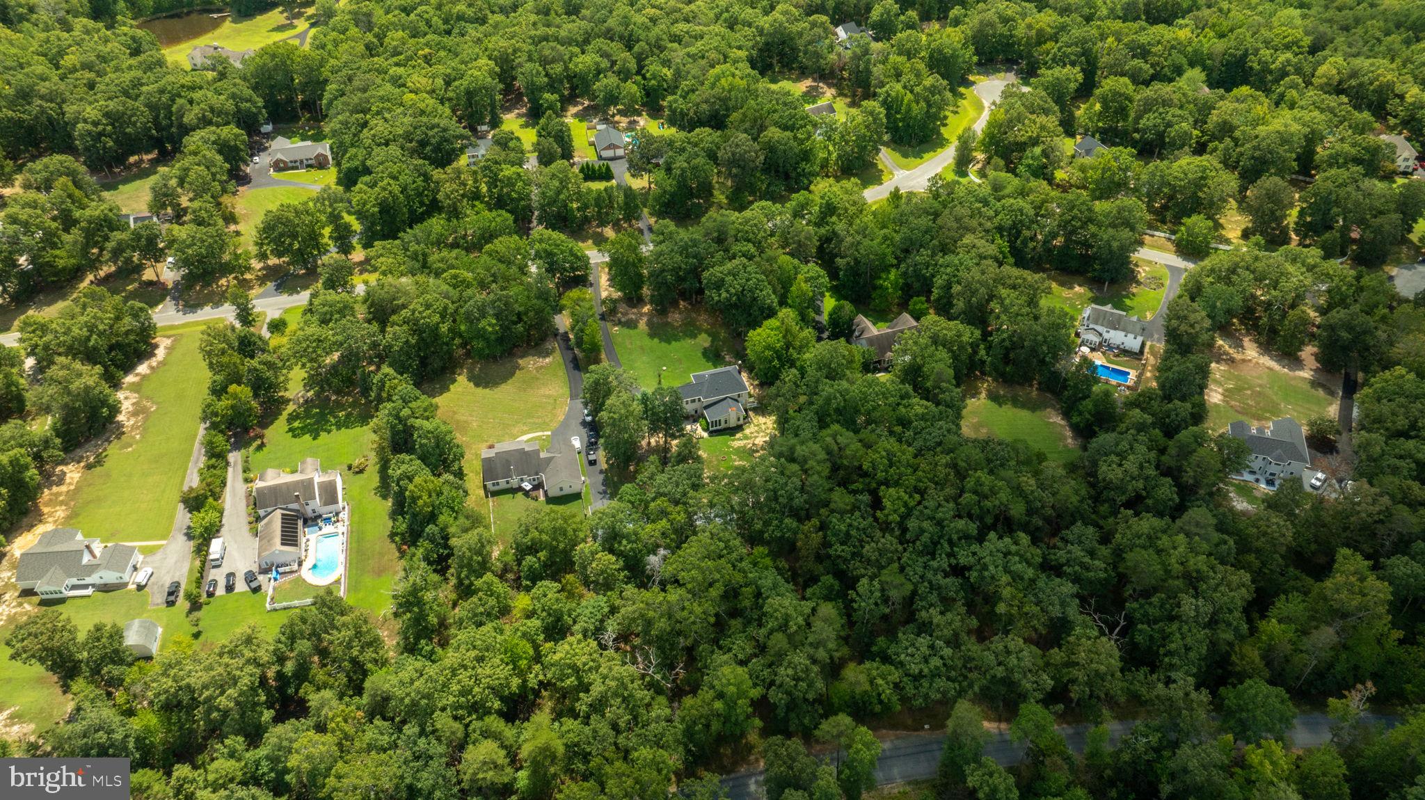 ESTATES OF LEE-JACKSON - Residential