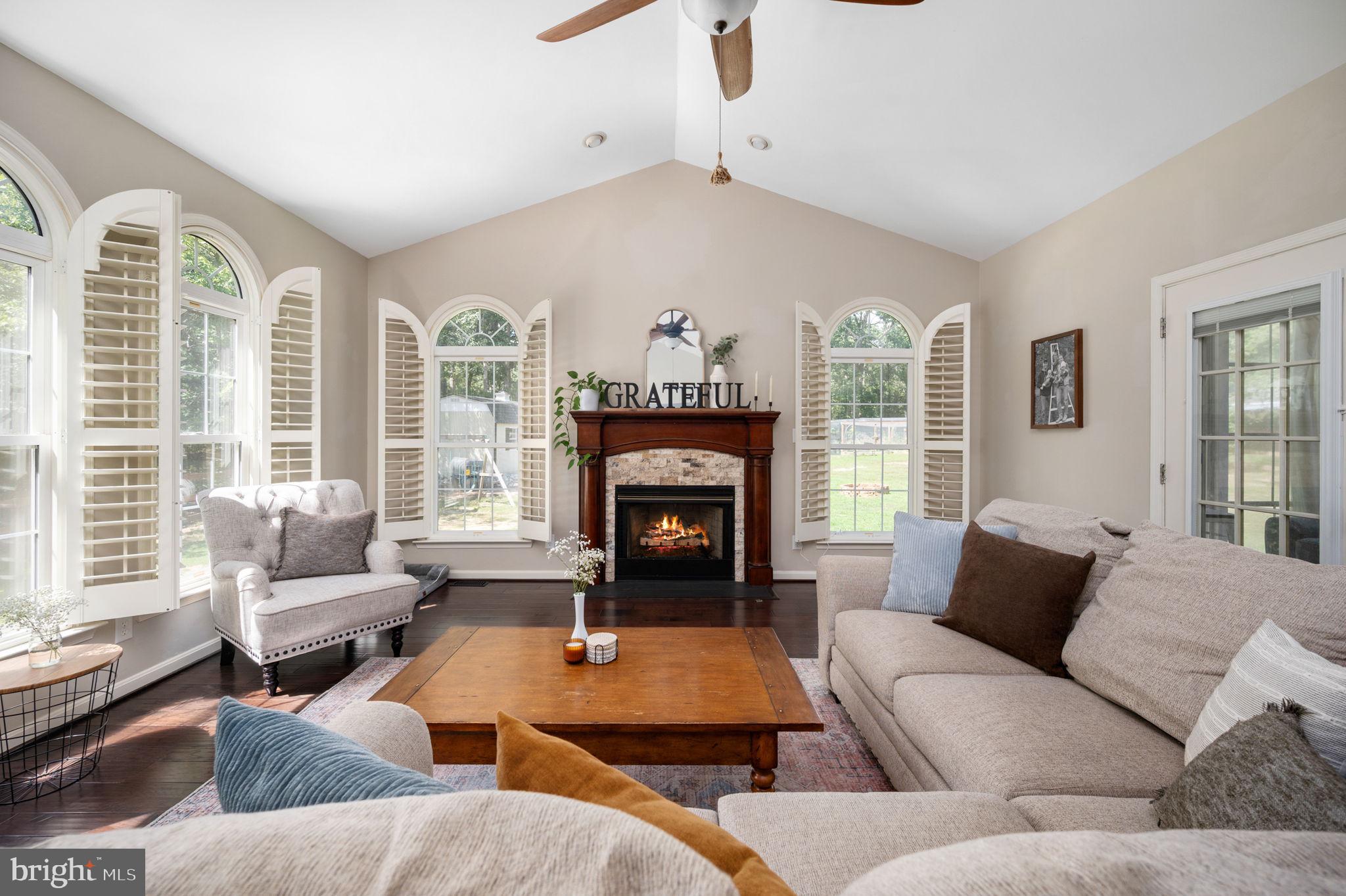 ESTATES OF LEE-JACKSON - Residential