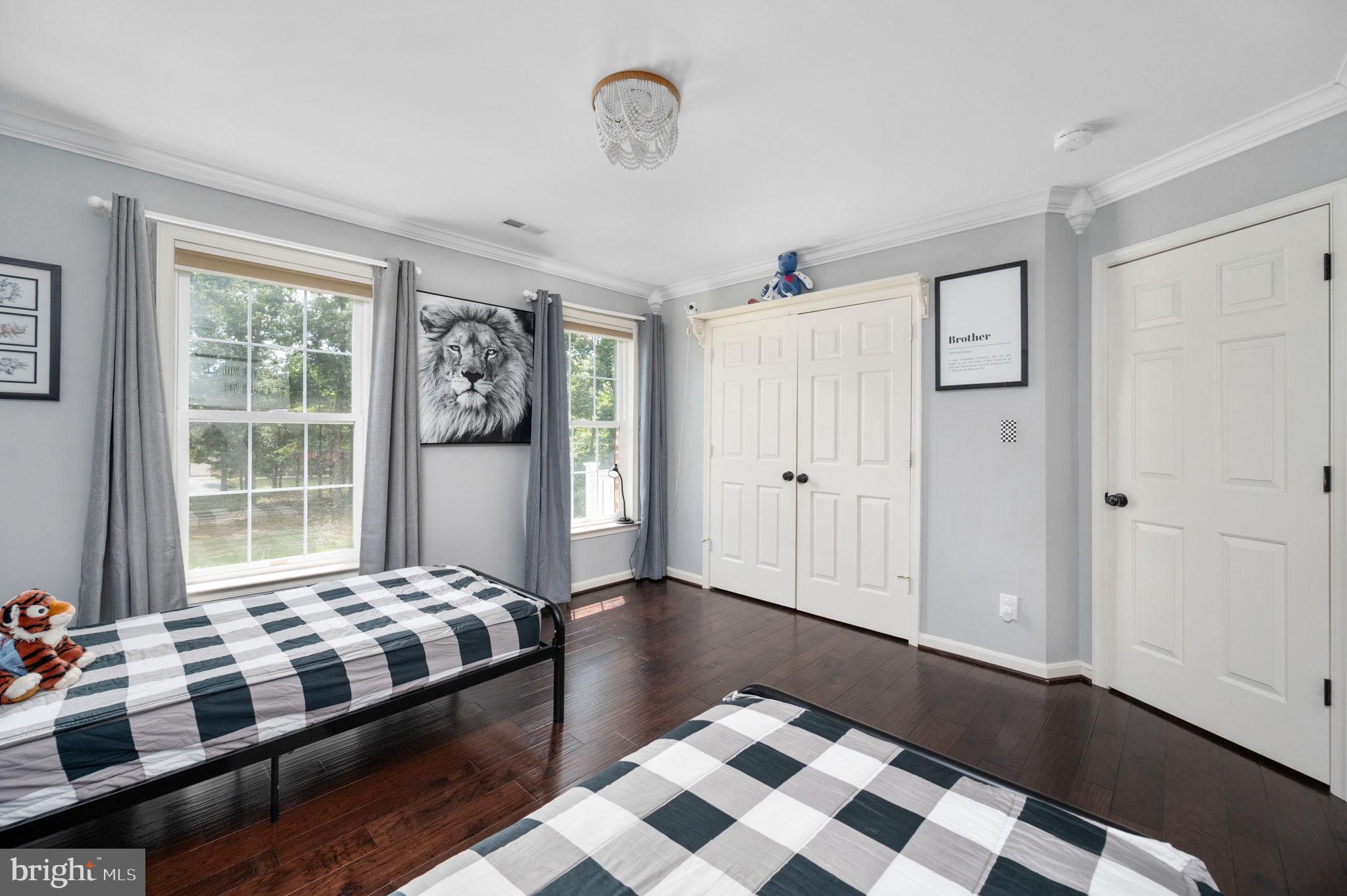 ESTATES OF LEE-JACKSON - Residential