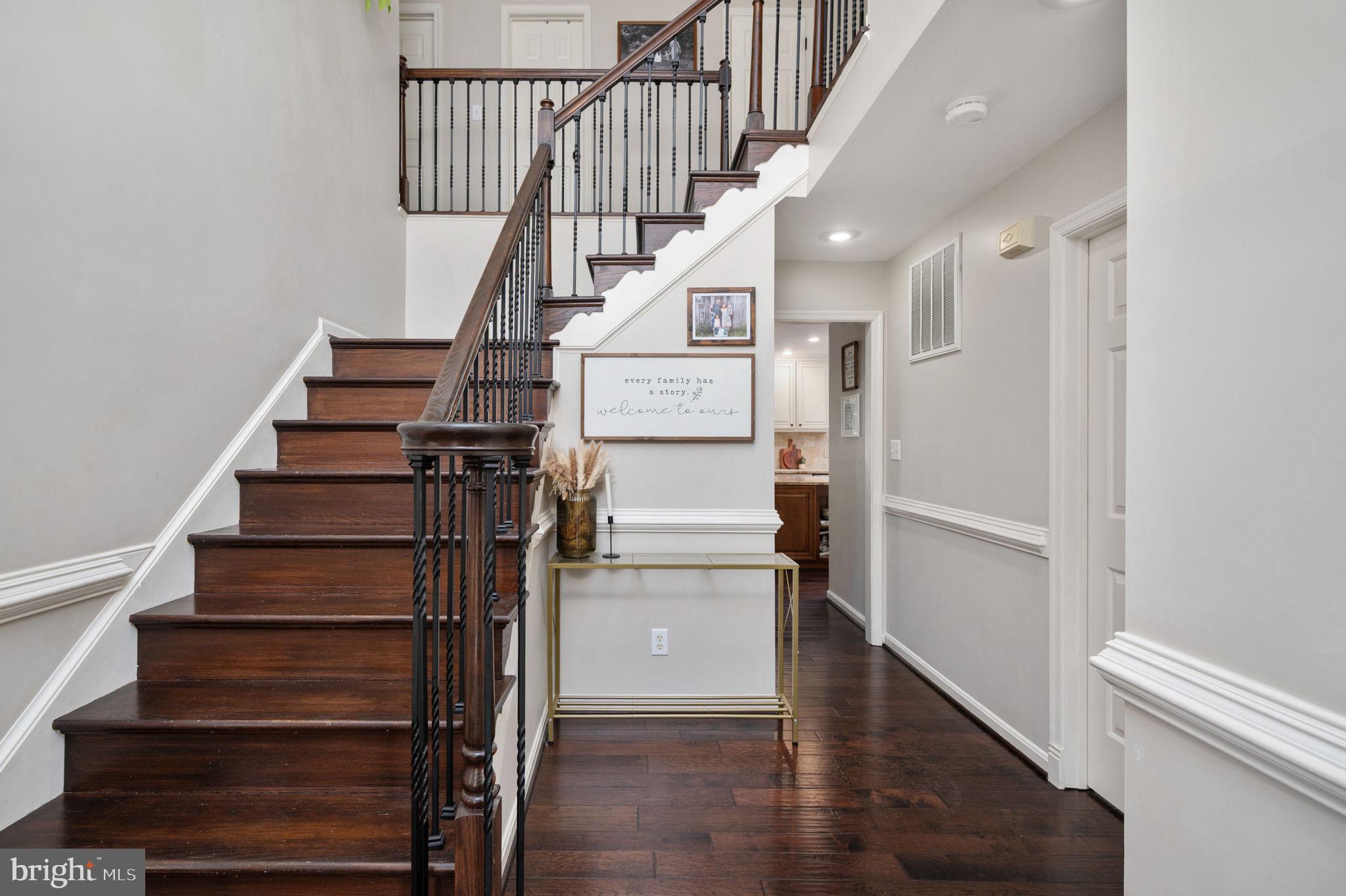 ESTATES OF LEE-JACKSON - Residential