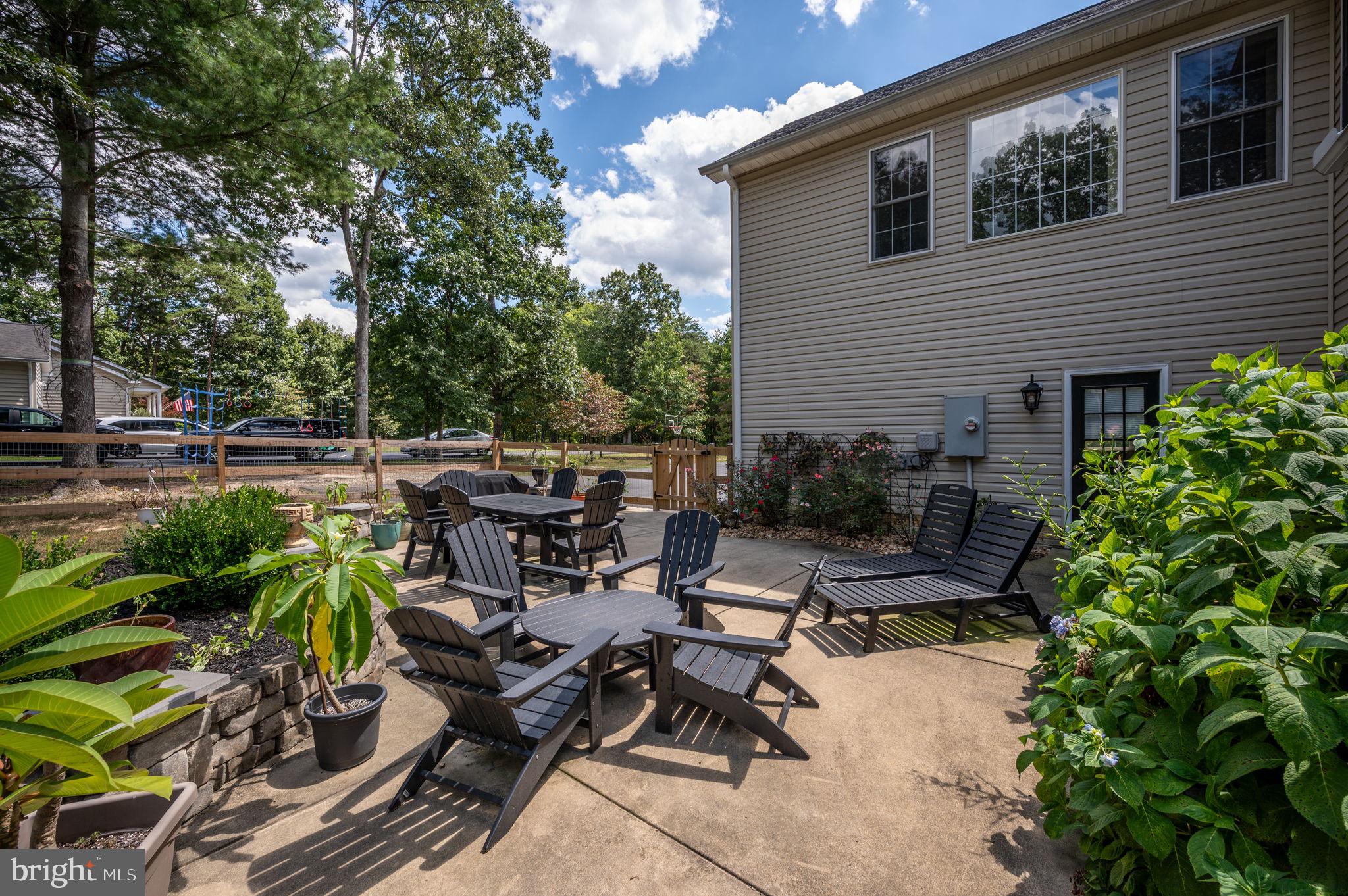 ESTATES OF LEE-JACKSON - Residential