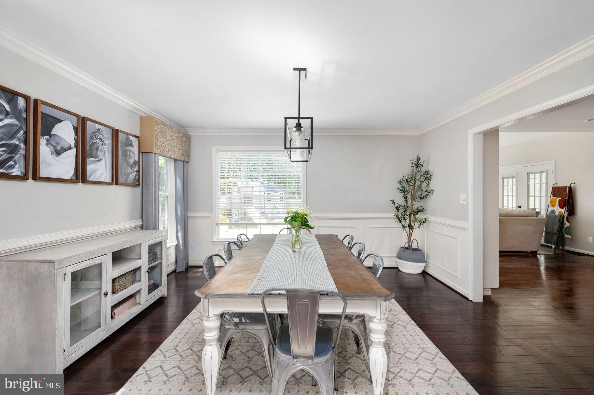 ESTATES OF LEE-JACKSON - Residential