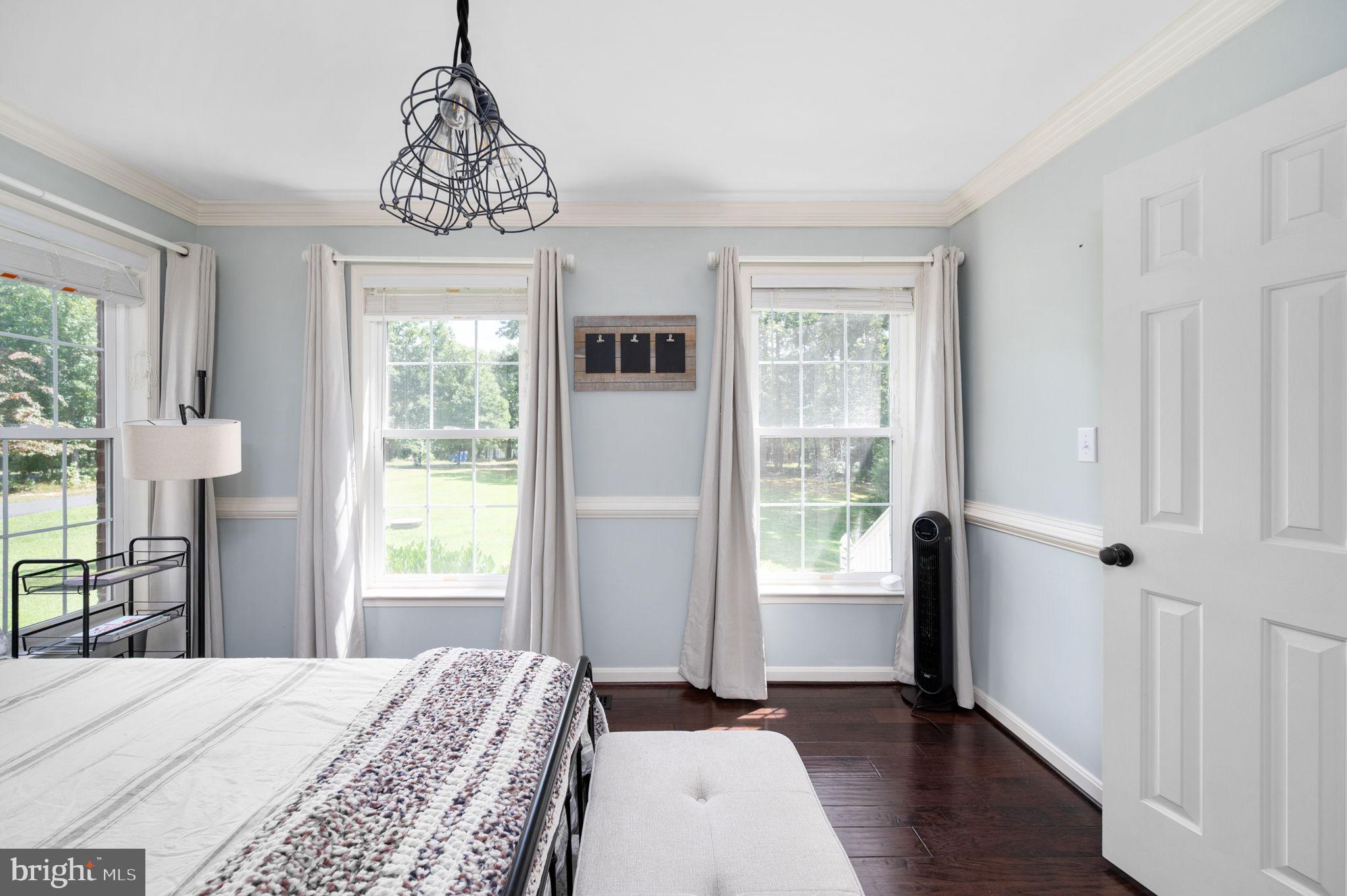 ESTATES OF LEE-JACKSON - Residential