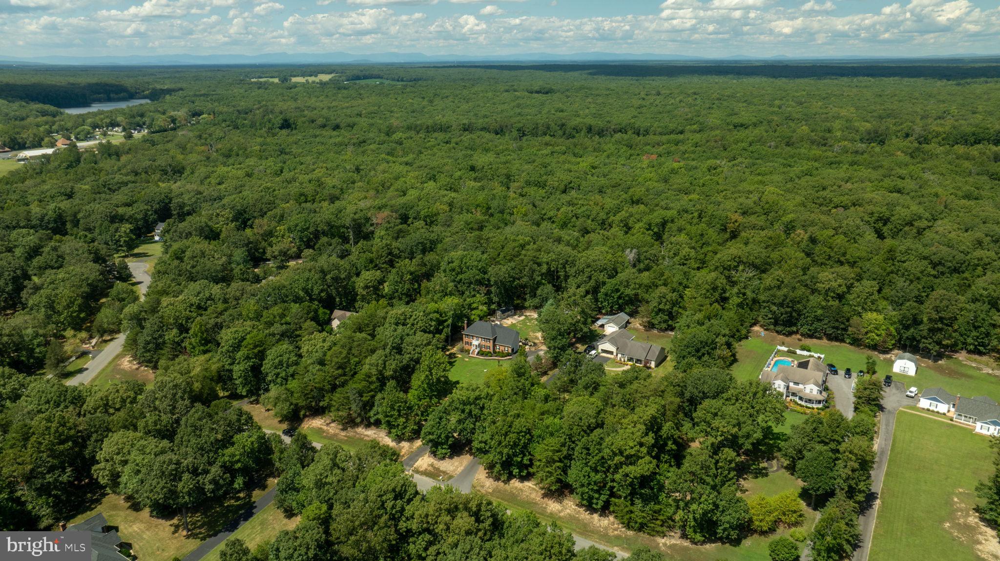 ESTATES OF LEE-JACKSON - Residential