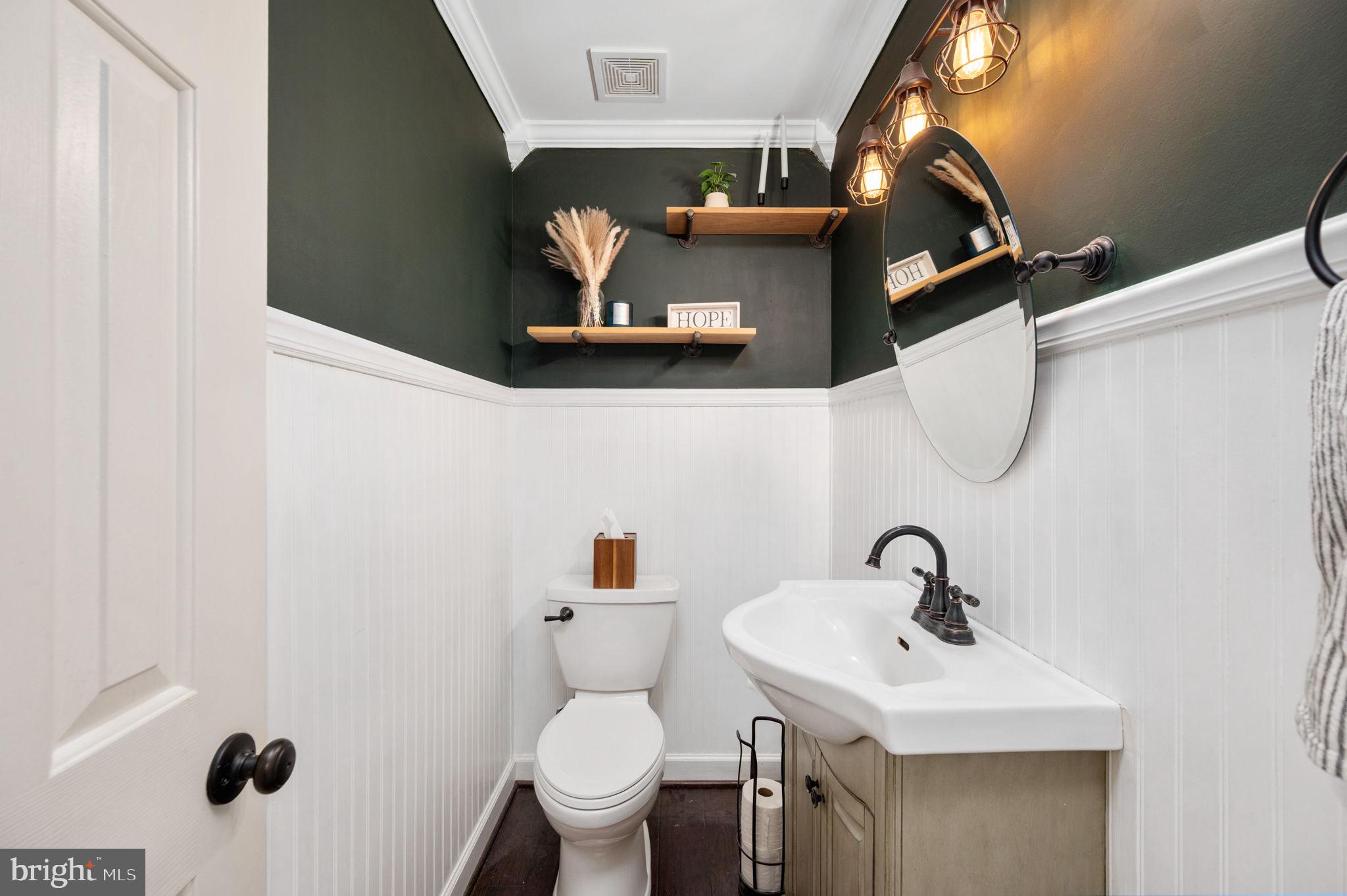 ESTATES OF LEE-JACKSON - Residential