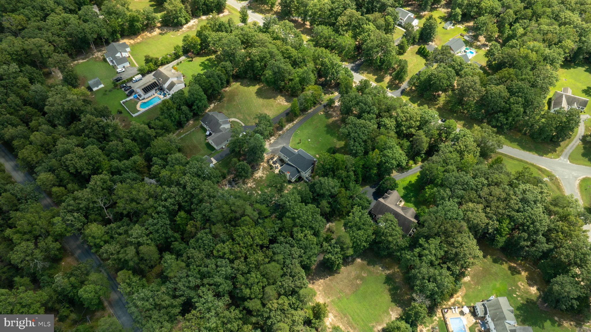 ESTATES OF LEE-JACKSON - Residential