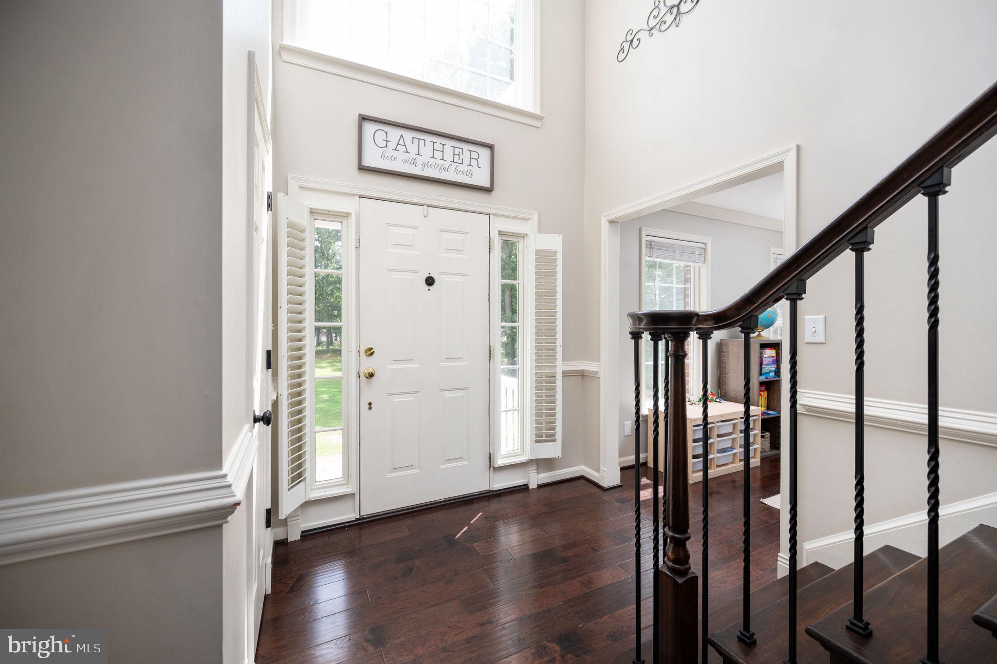 ESTATES OF LEE-JACKSON - Residential