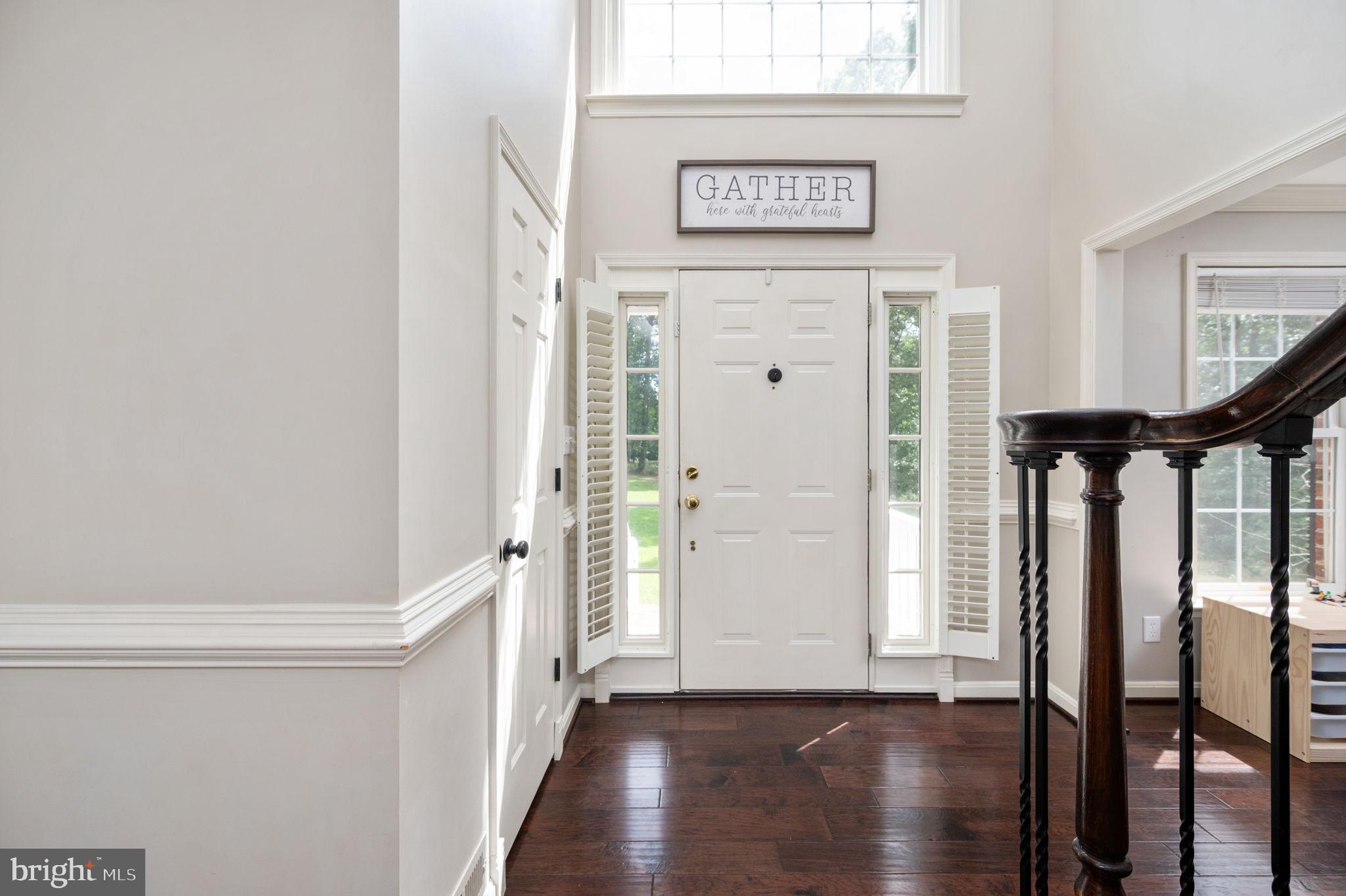 ESTATES OF LEE-JACKSON - Residential