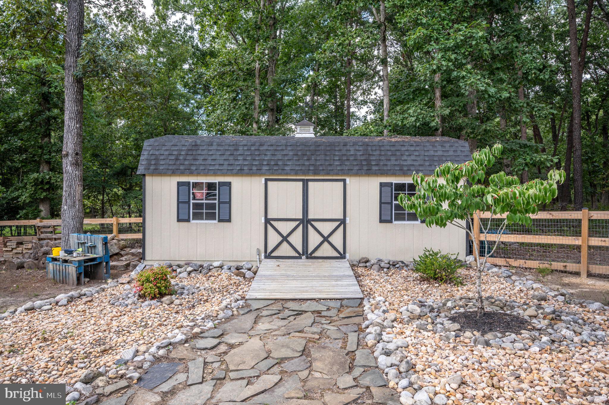 ESTATES OF LEE-JACKSON - Residential