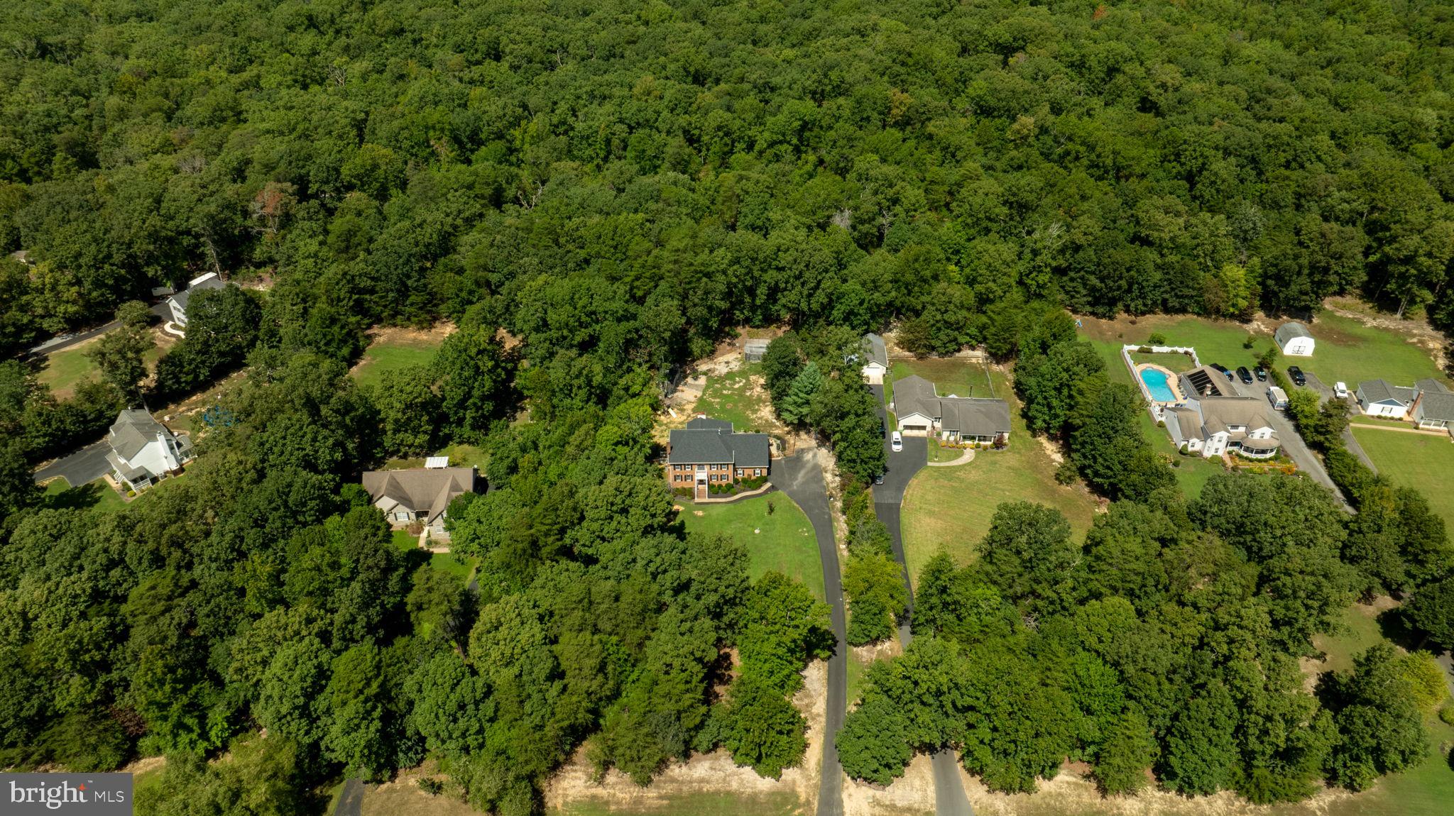 ESTATES OF LEE-JACKSON - Residential